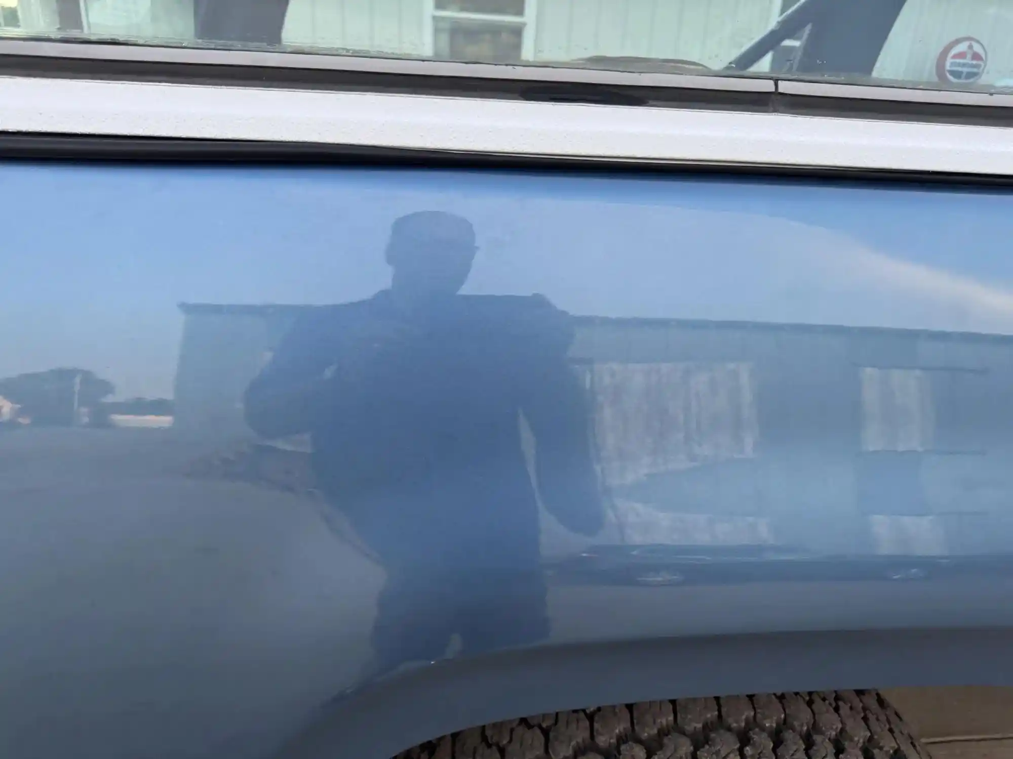 1977 Dodge Ramcharger