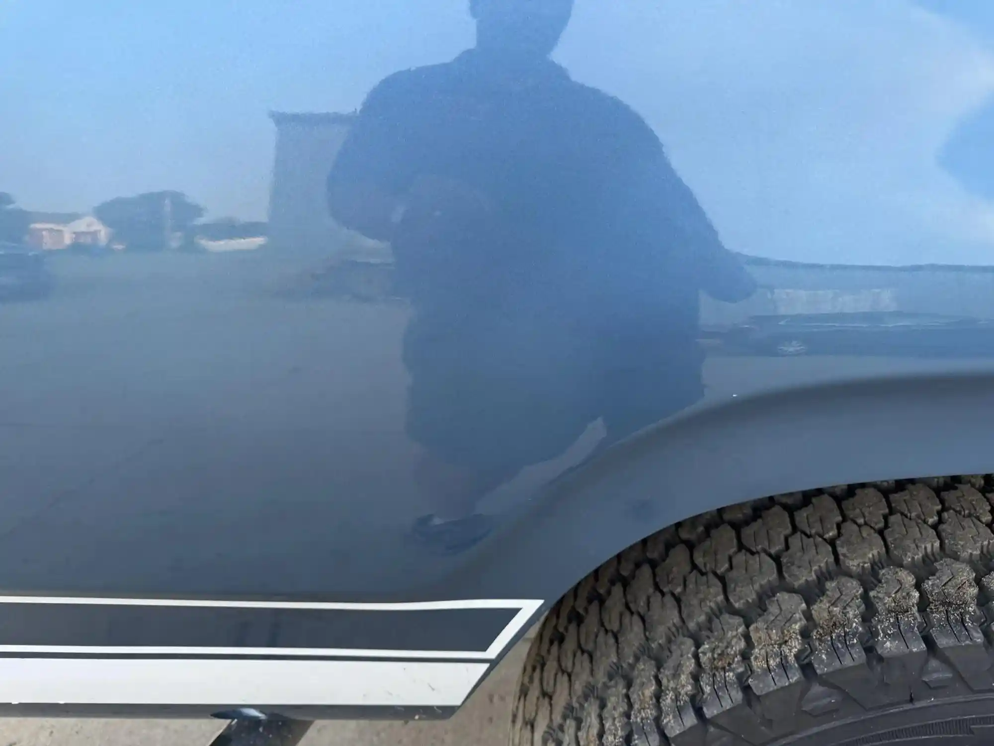 1977 Dodge Ramcharger