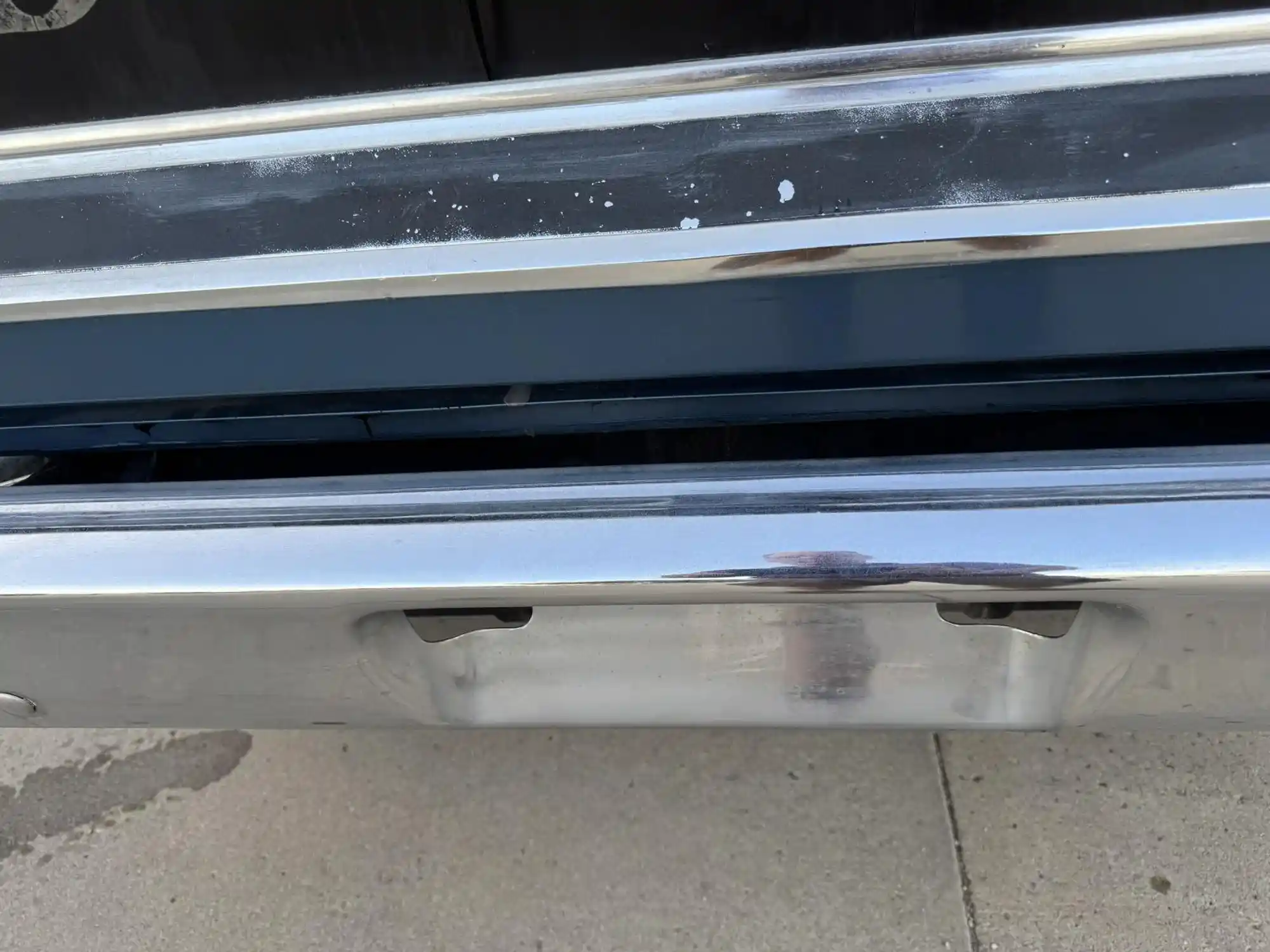 1977 Dodge Ramcharger