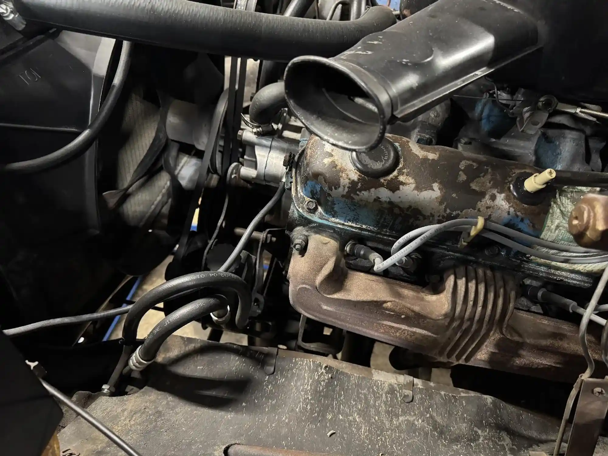 1977 Dodge Ramcharger