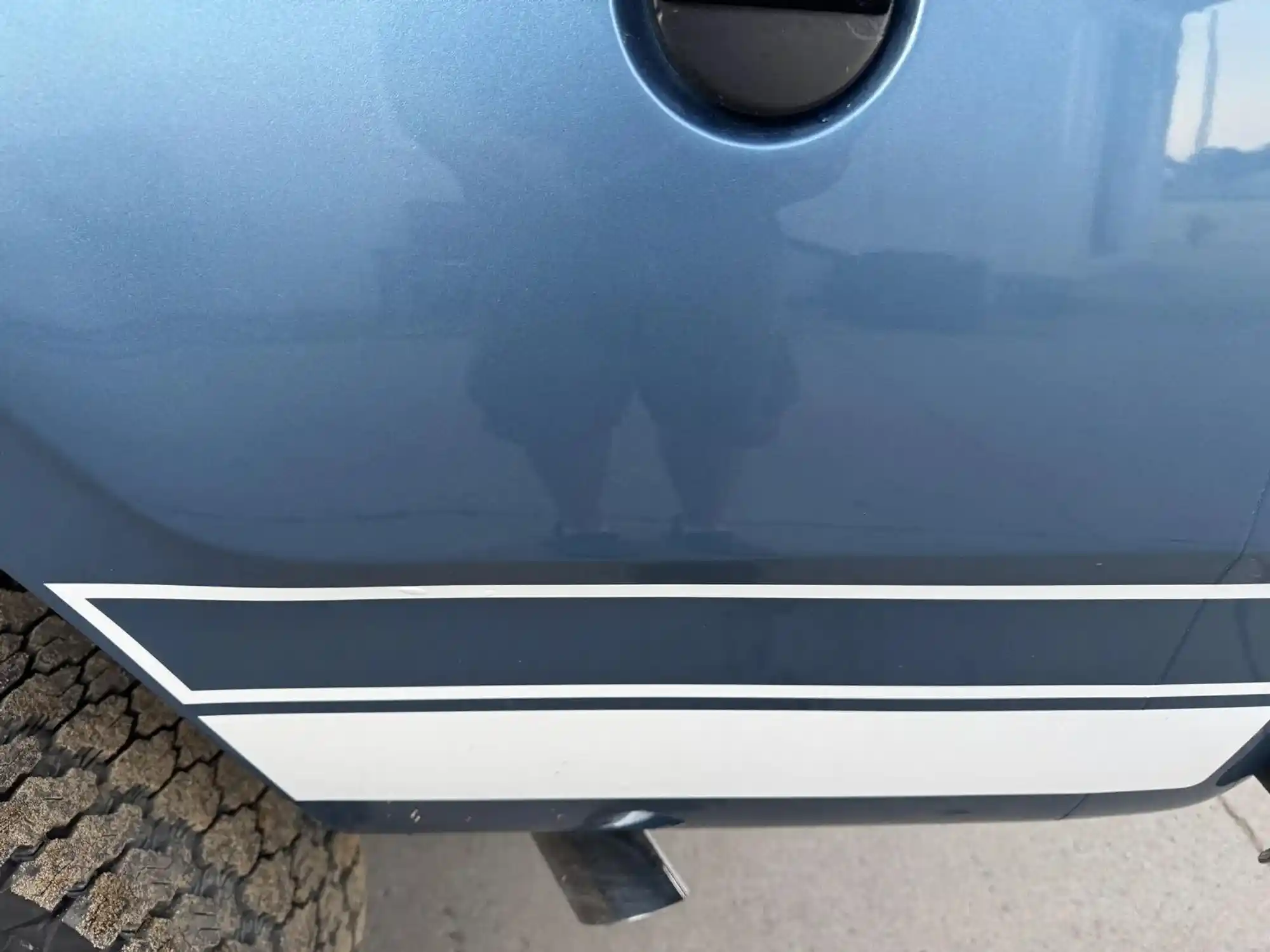 1977 Dodge Ramcharger