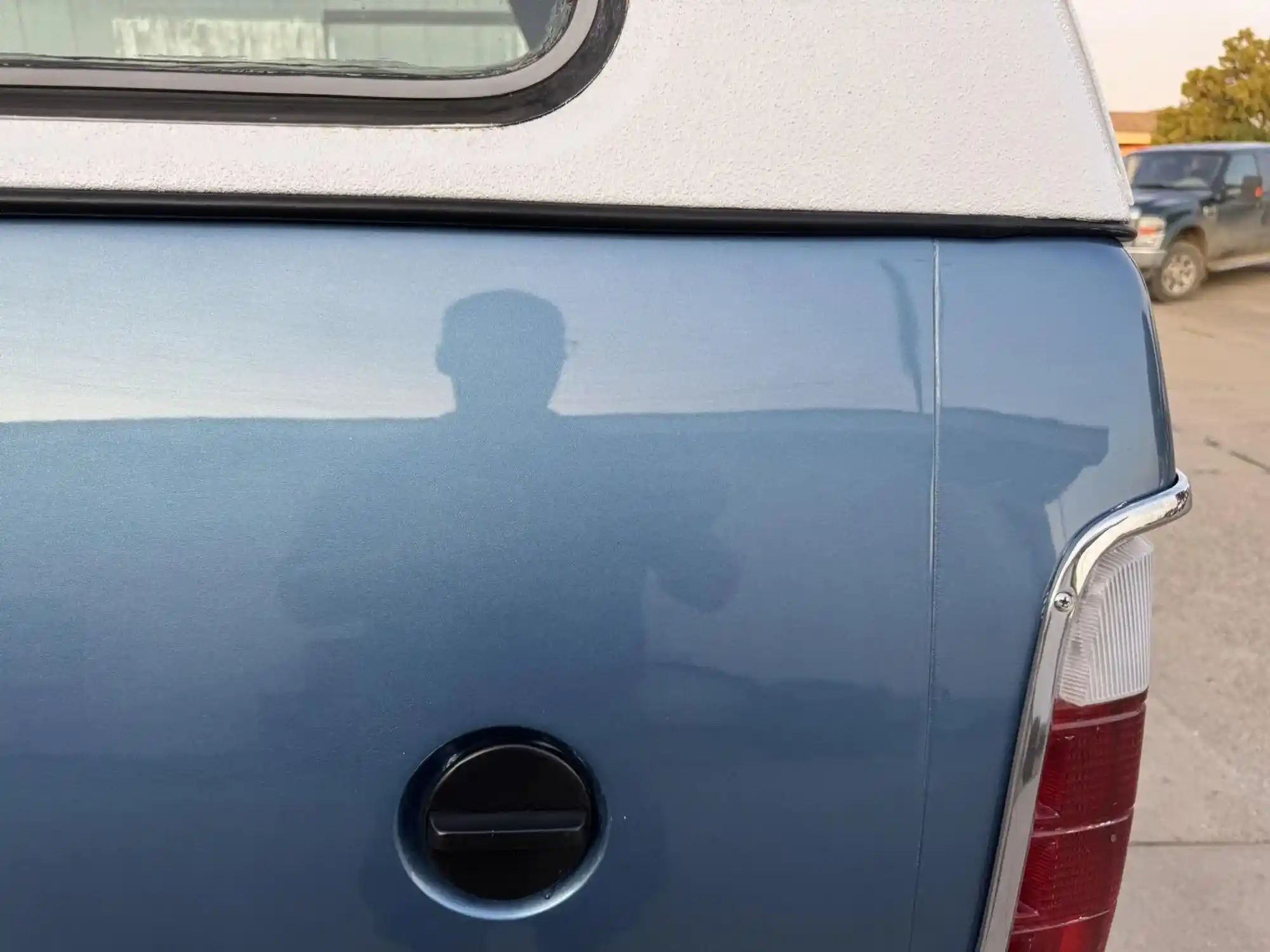 1977 Dodge Ramcharger