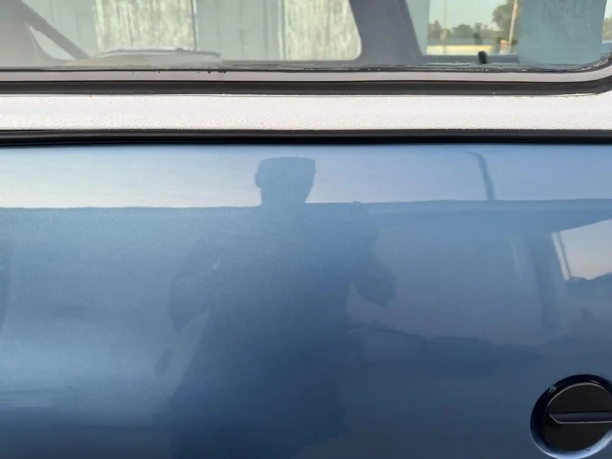 1977 Dodge Ramcharger