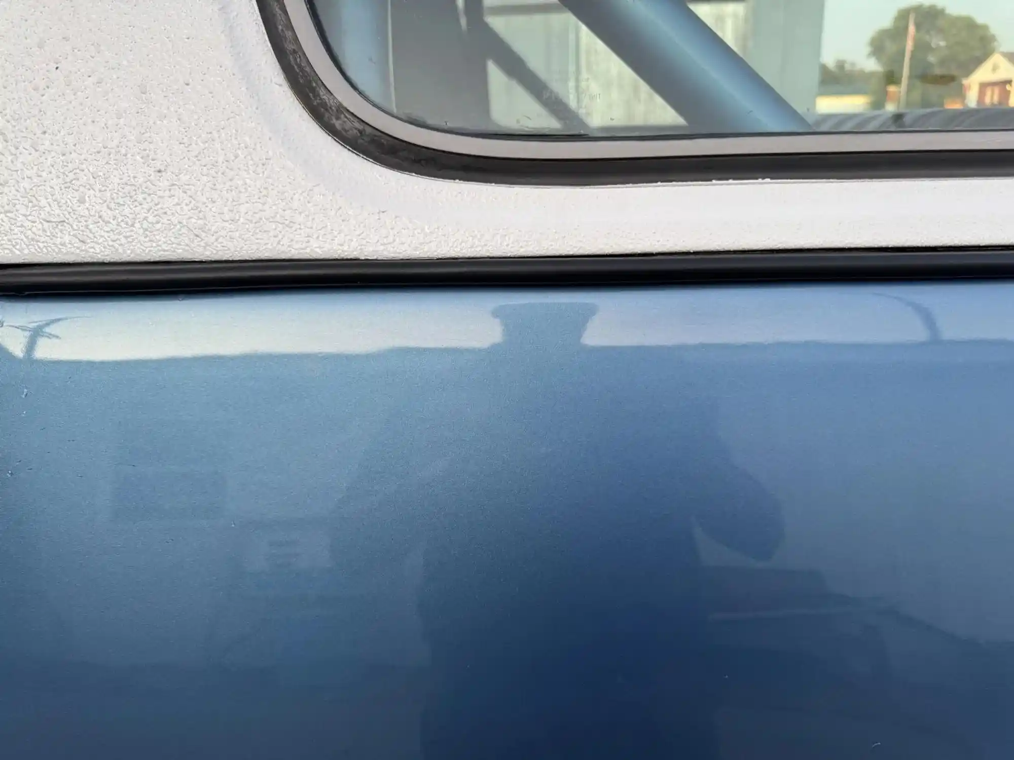 1977 Dodge Ramcharger