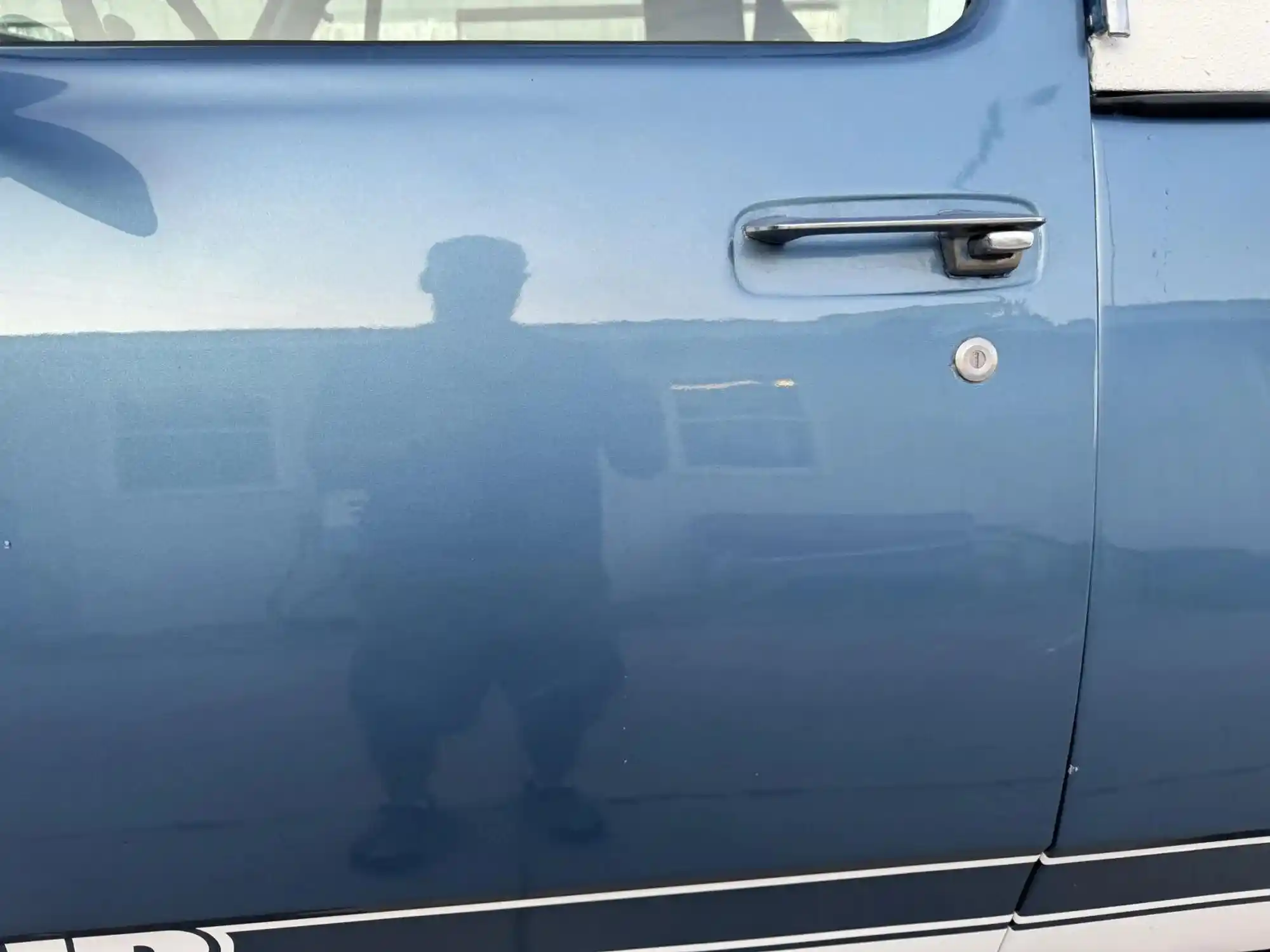 1977 Dodge Ramcharger