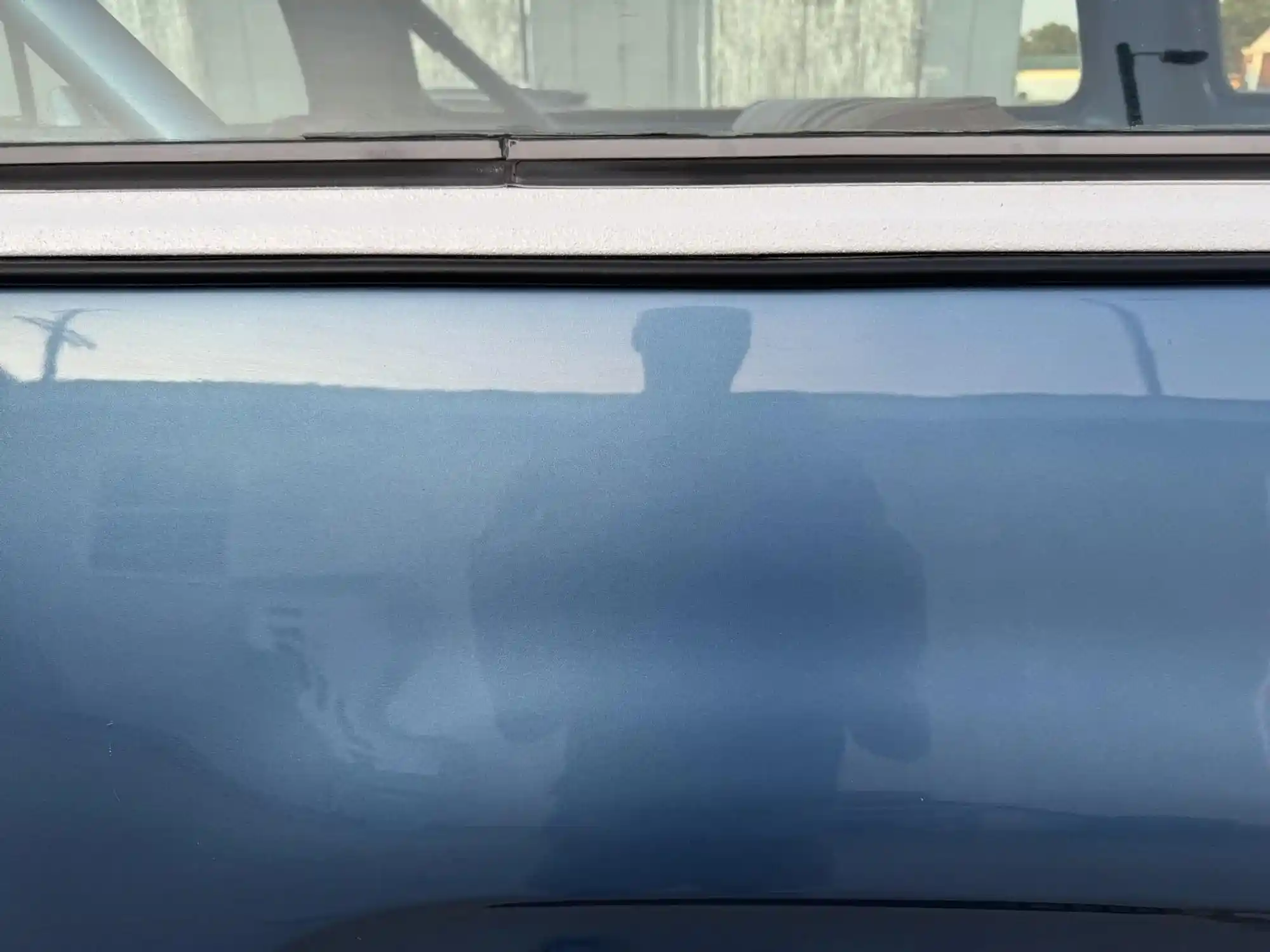 1977 Dodge Ramcharger