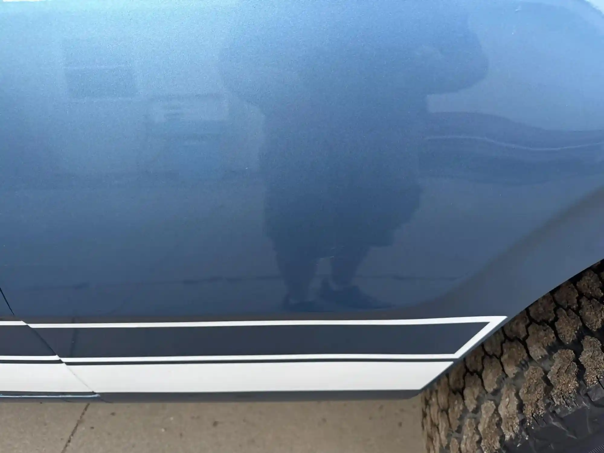 1977 Dodge Ramcharger