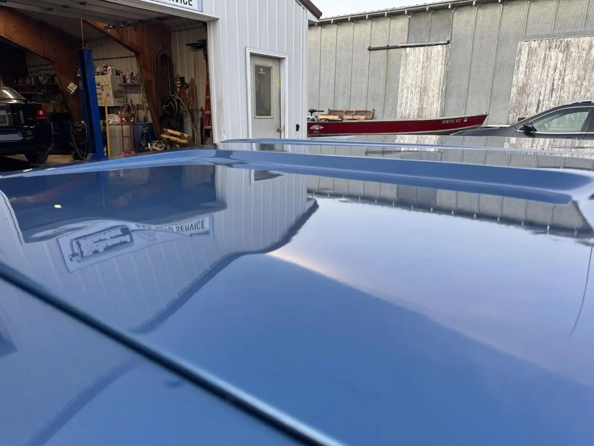 1977 Dodge Ramcharger