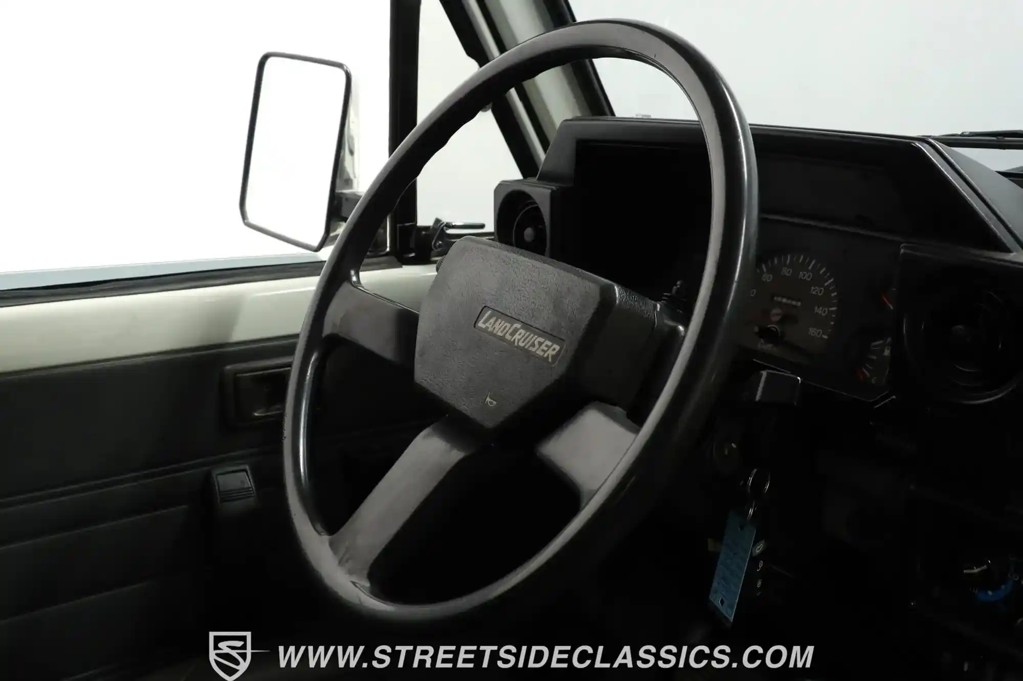 1987 Toyota Land Cruiser FJ73