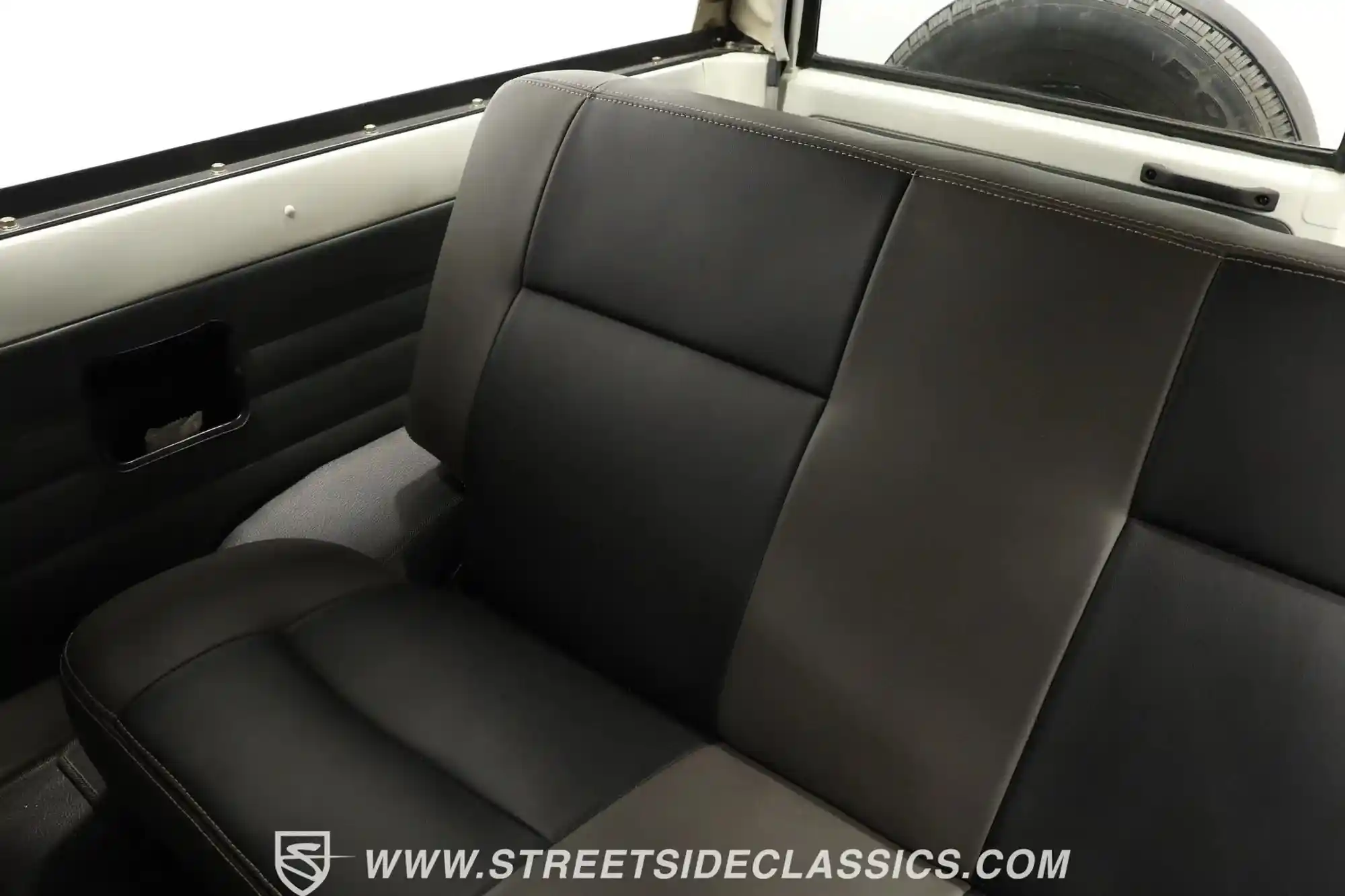 1987 Toyota Land Cruiser FJ73