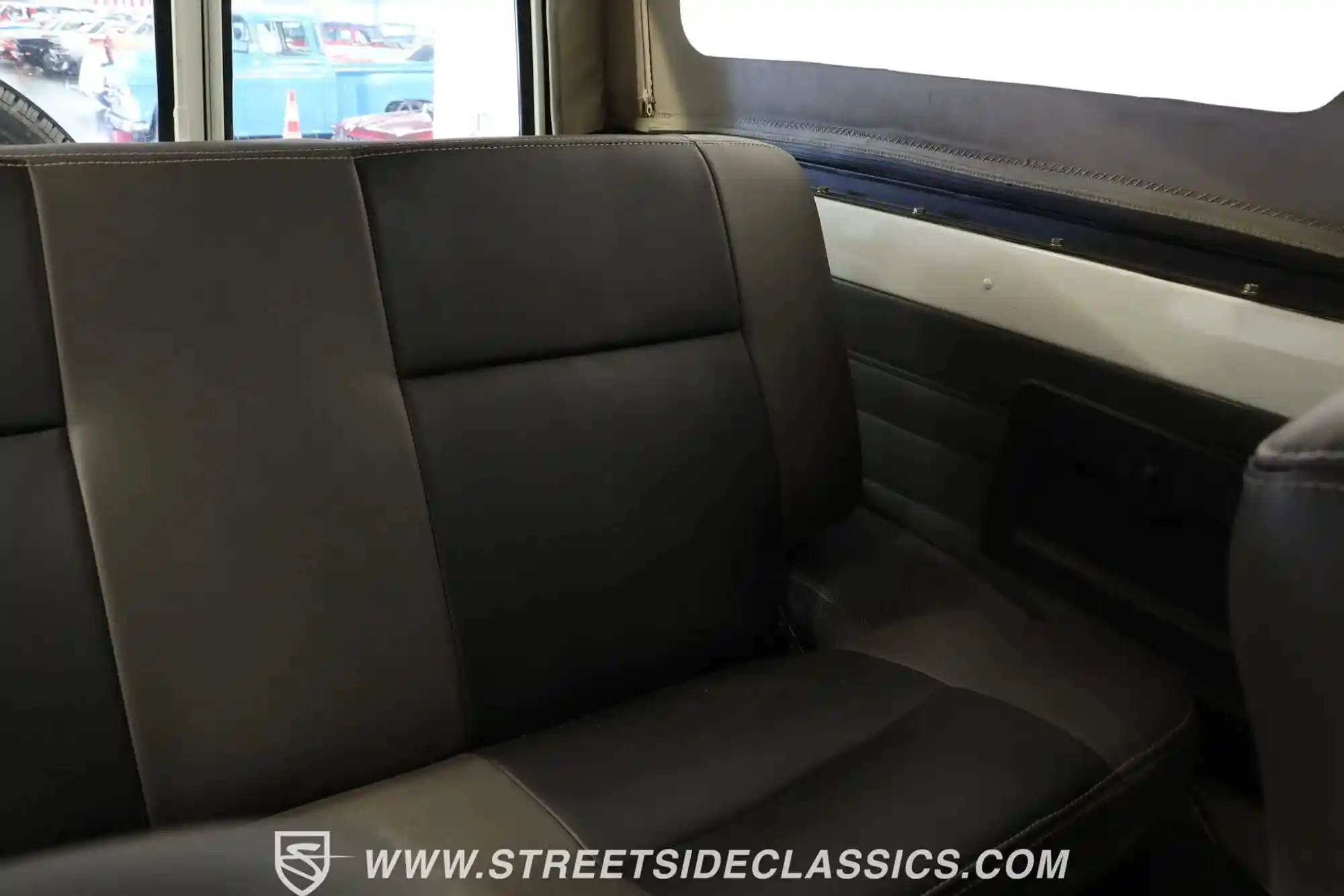 1987 Toyota Land Cruiser FJ73