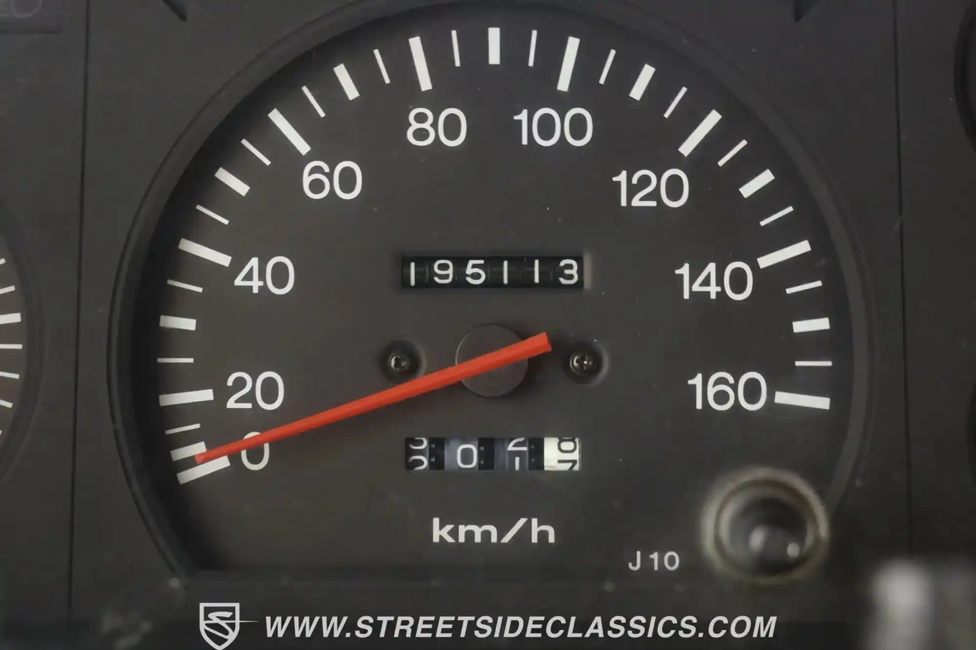 1987 Toyota Land Cruiser FJ73