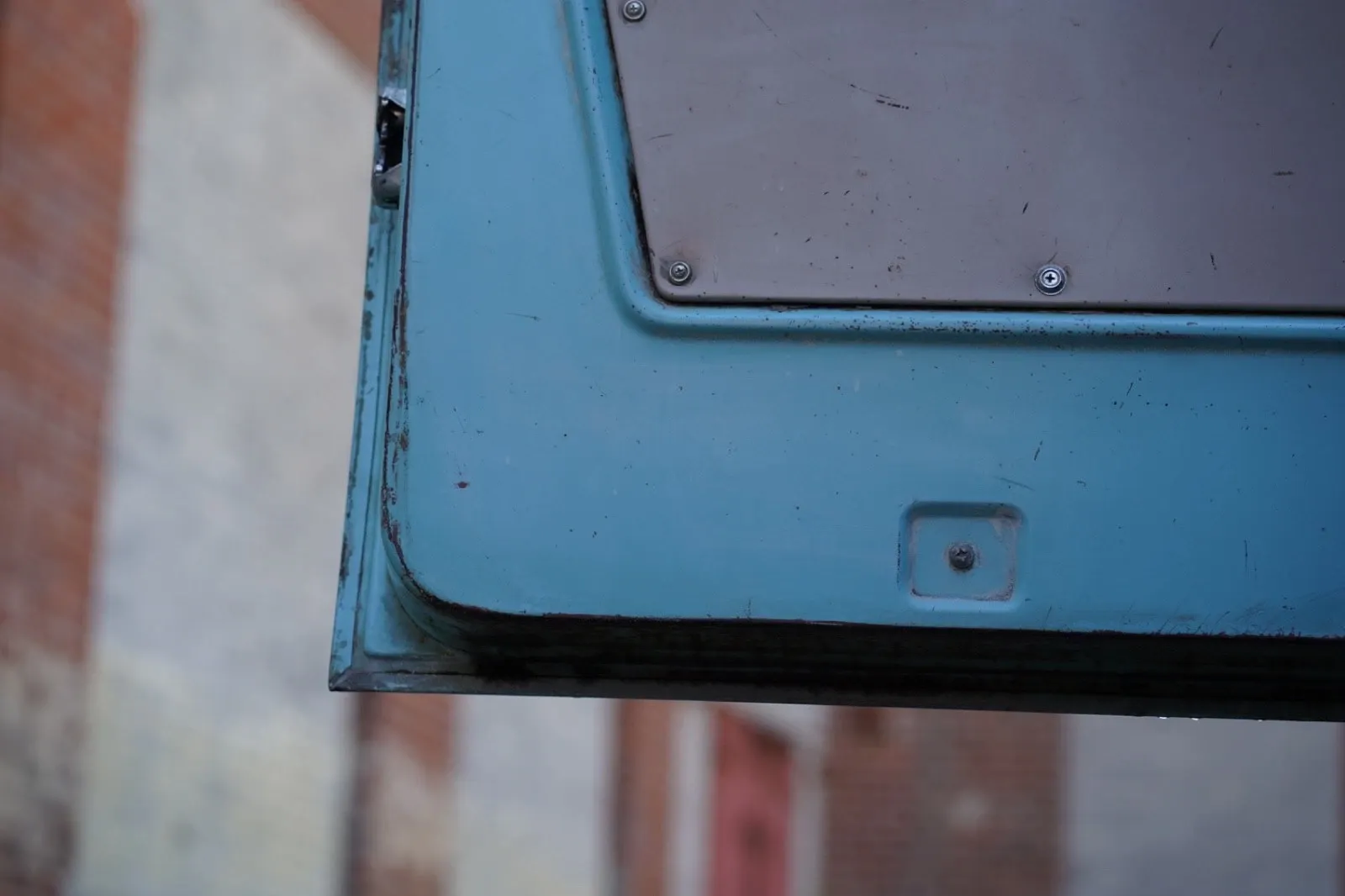 1967 Ford Bronco 4×4