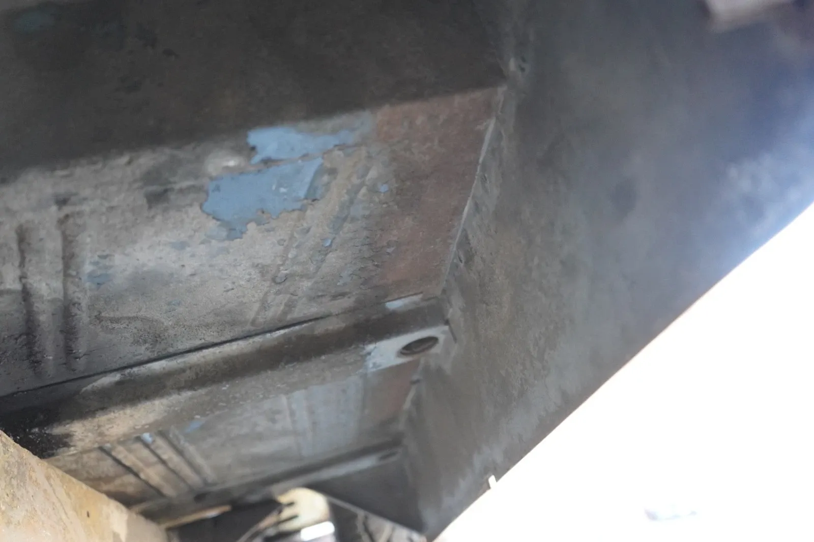 1967 Ford Bronco 4×4