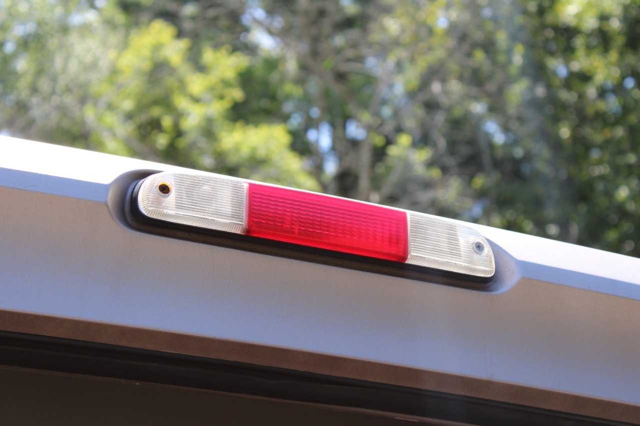 1996 Ford Bronco Eddie Bauer