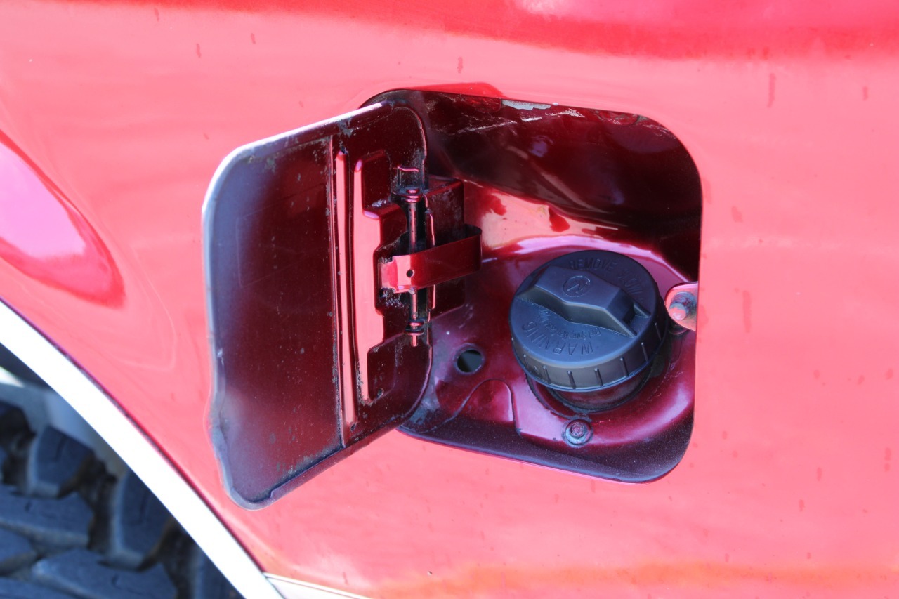 1996 Ford Bronco Eddie Bauer