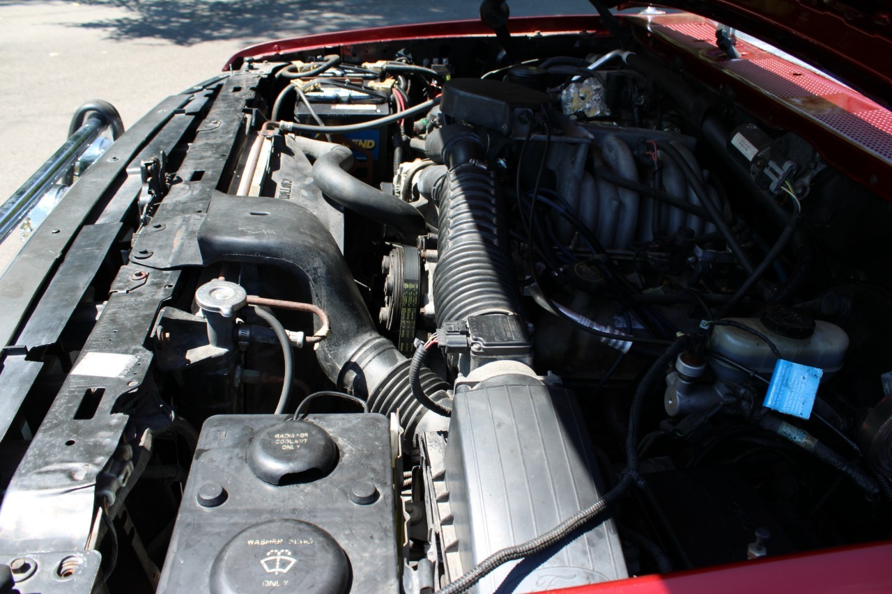 1996 Ford Bronco Eddie Bauer