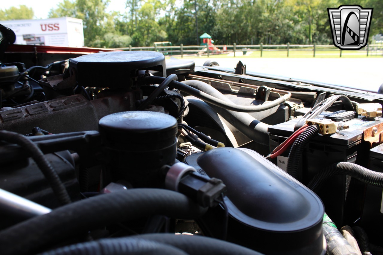 1996 Ford Bronco Eddie Bauer