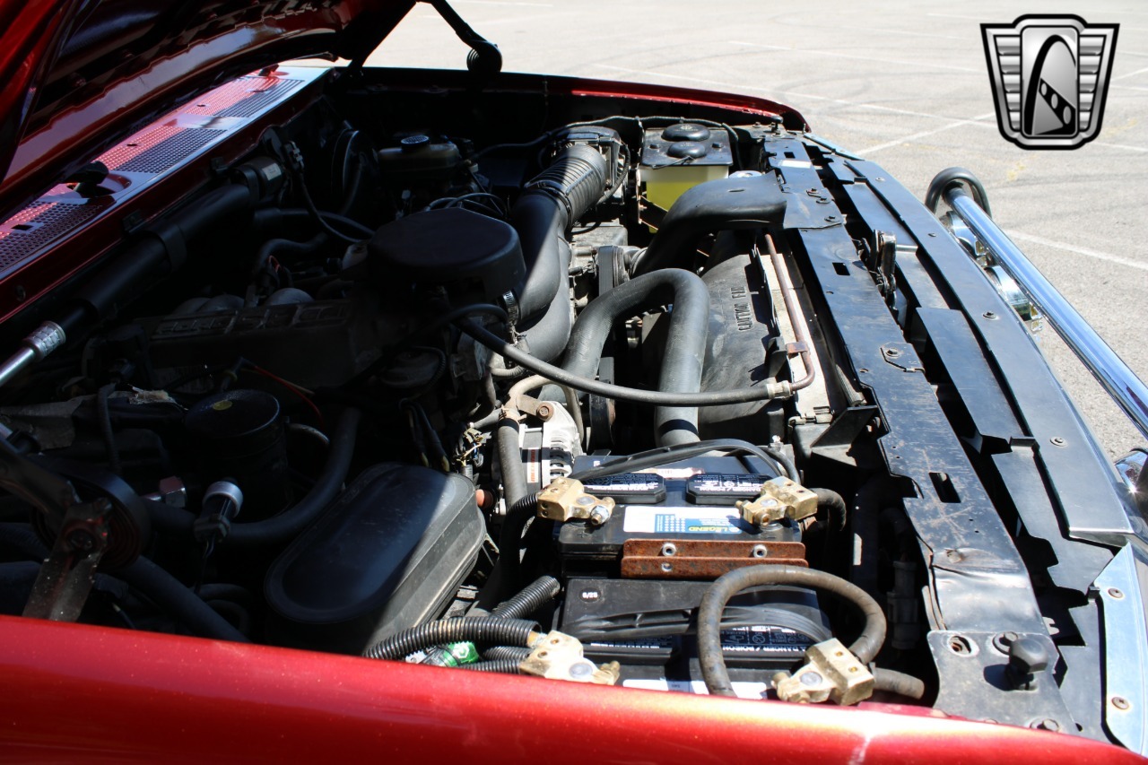 1996 Ford Bronco Eddie Bauer