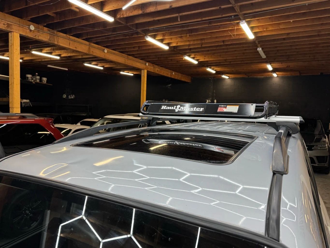 2005 Mitsubishi Montero Limited Sport