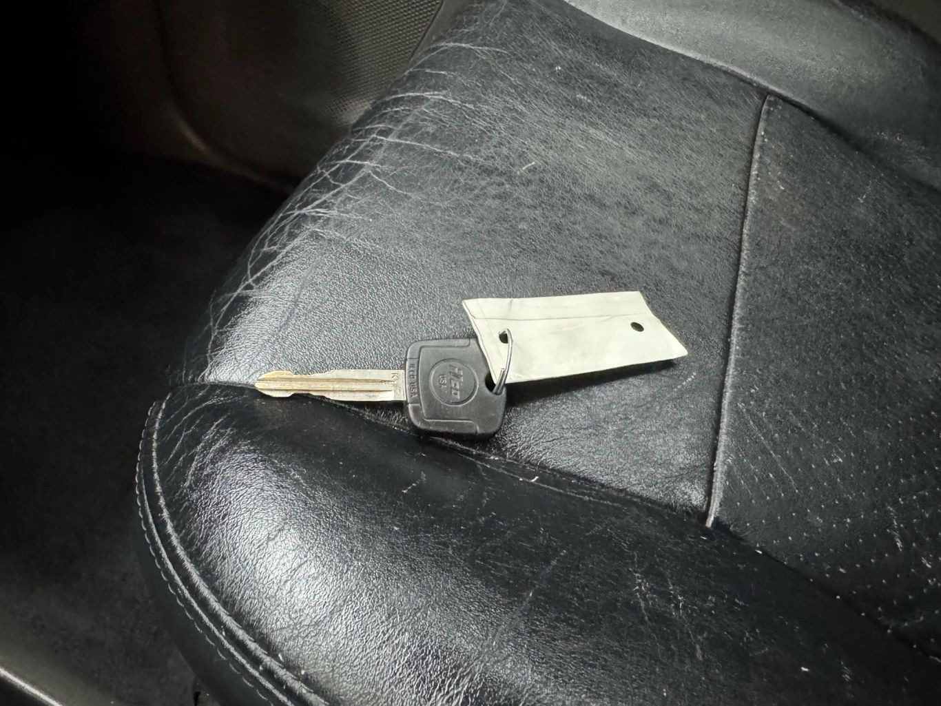 2005 Mitsubishi Montero Limited Sport