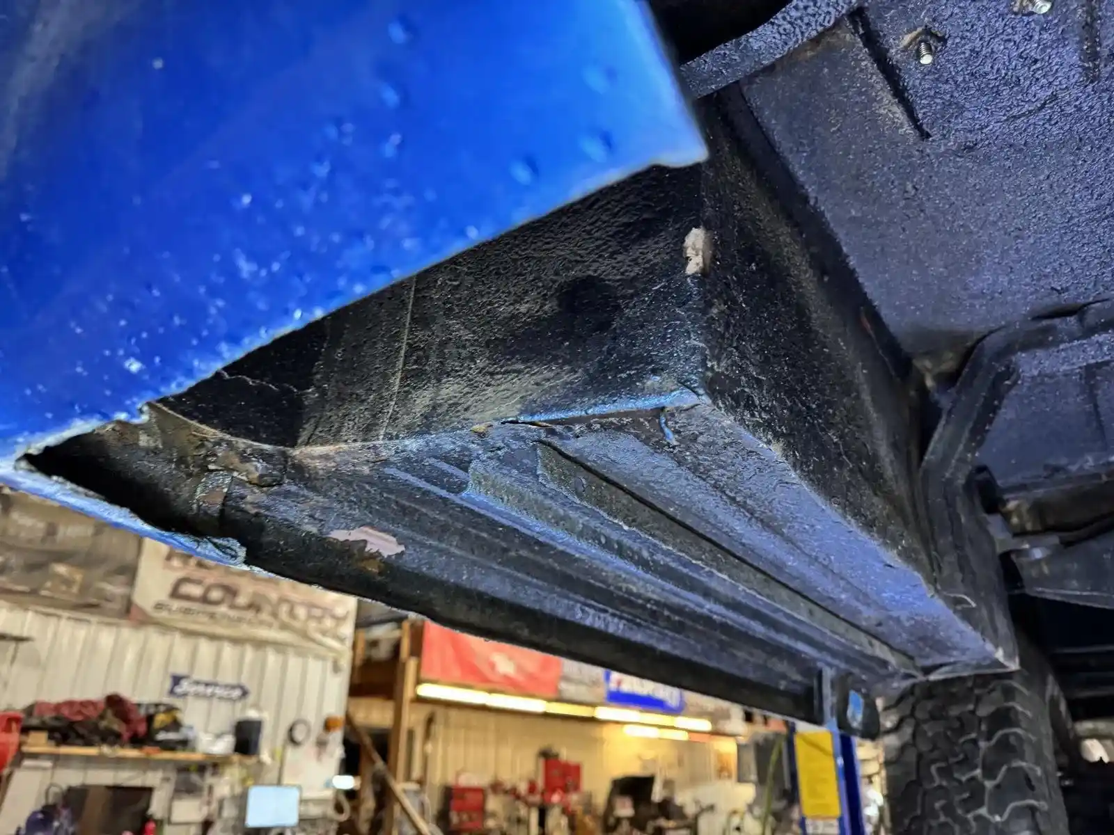 1959 Chevrolet Apache NAPCO 4×4