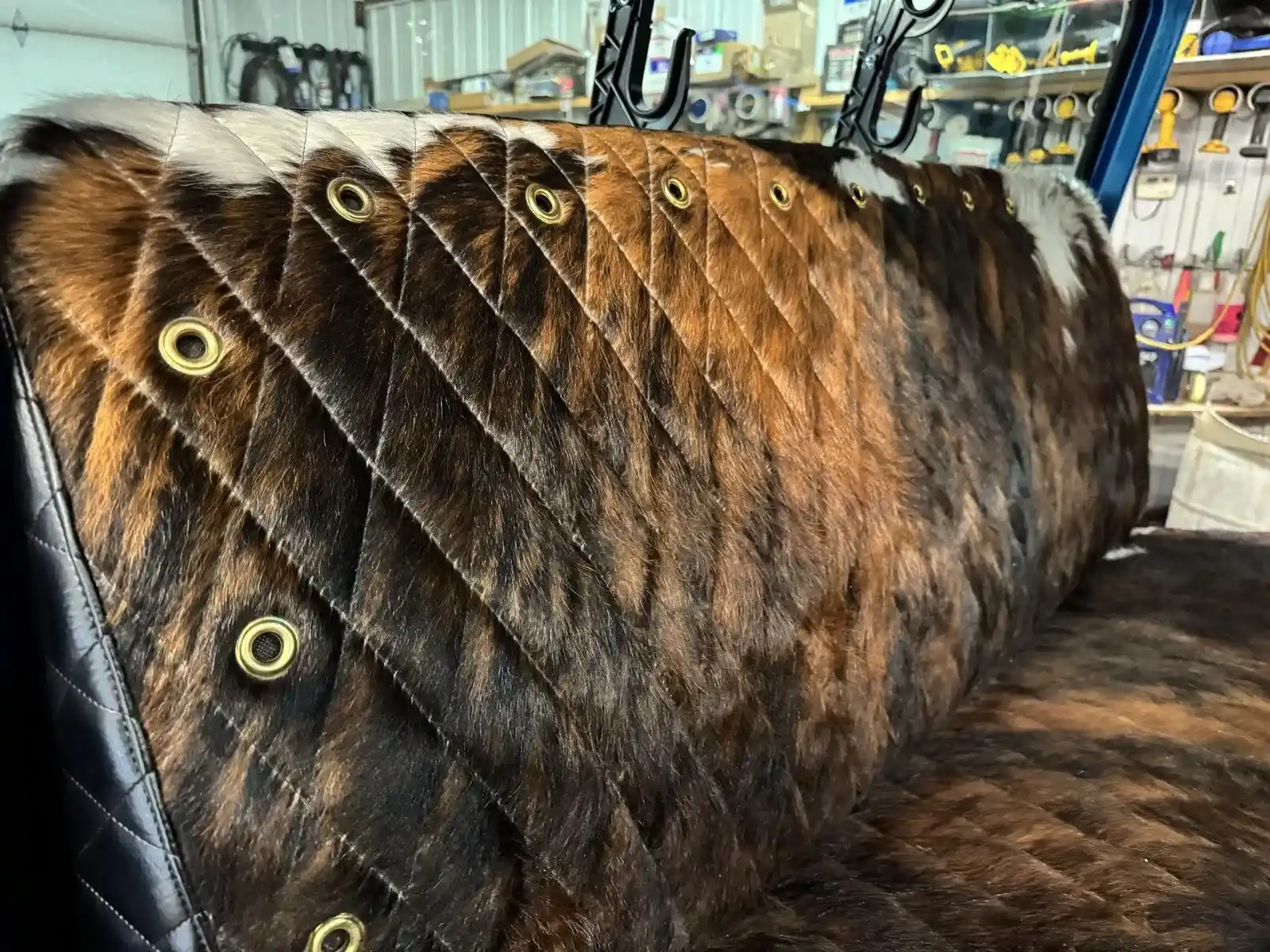 1959 Chevrolet Apache NAPCO 4×4