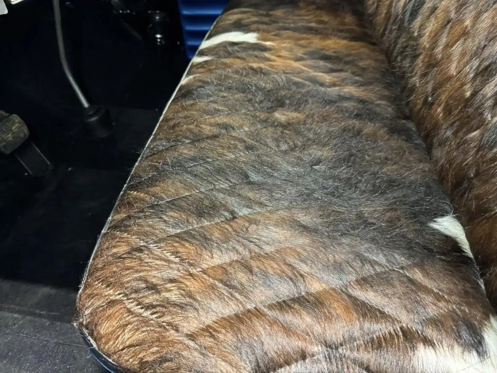 1959 Chevrolet Apache NAPCO 4×4