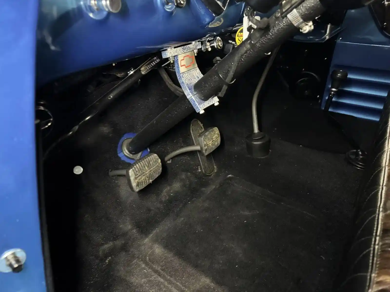 1959 Chevrolet Apache NAPCO 4×4