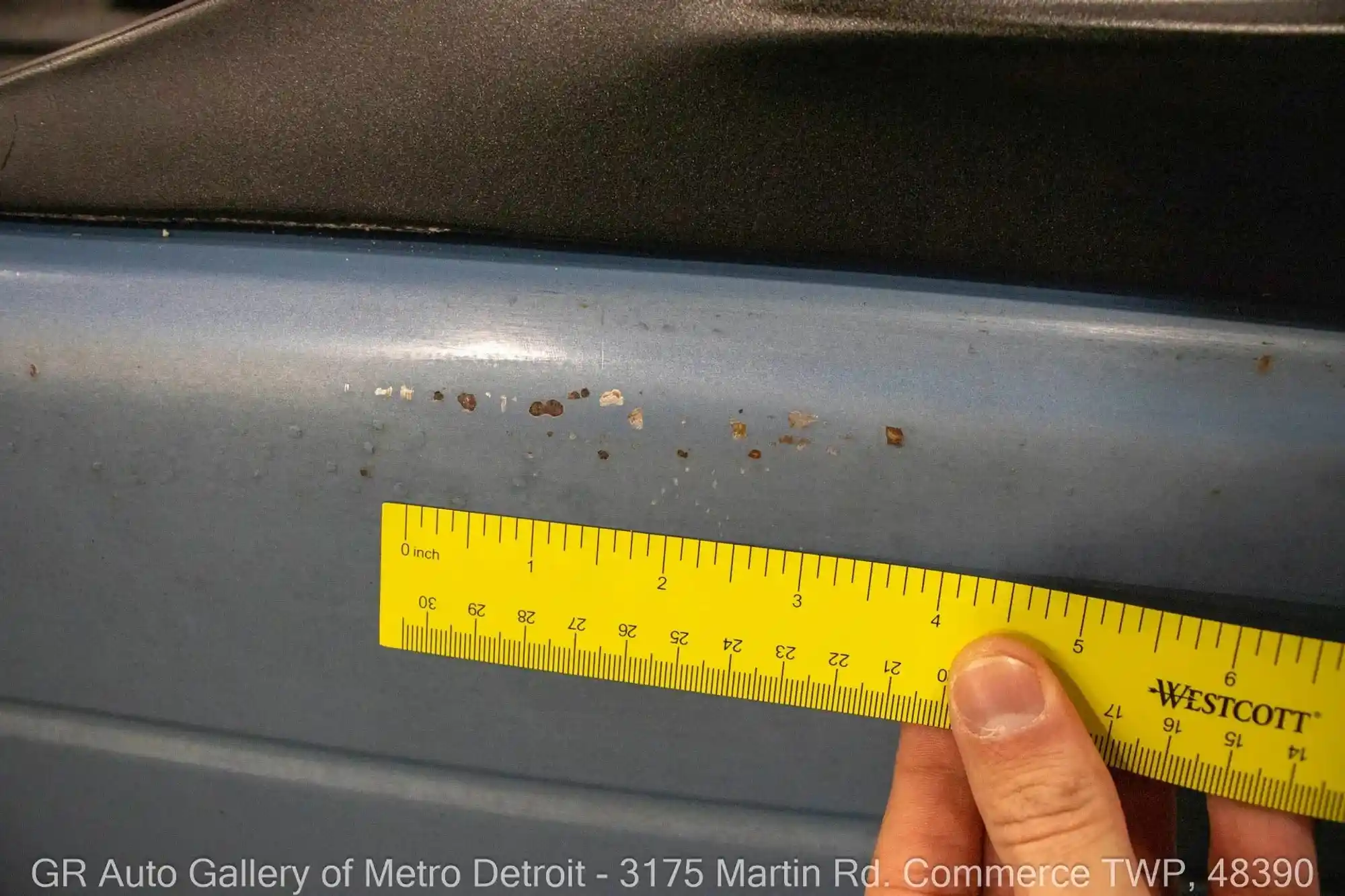 1984 Chevrolet S-10 Tahoe