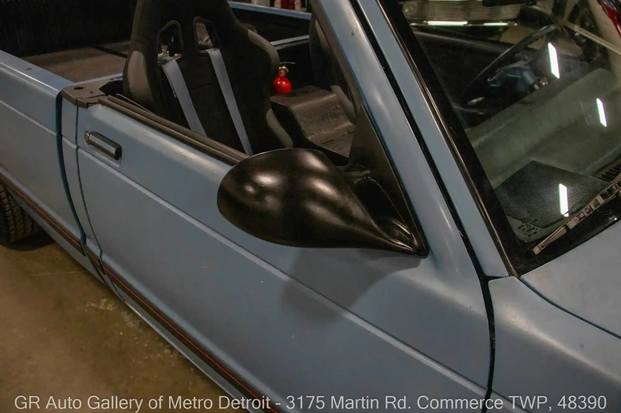 1984 Chevrolet S-10 Tahoe