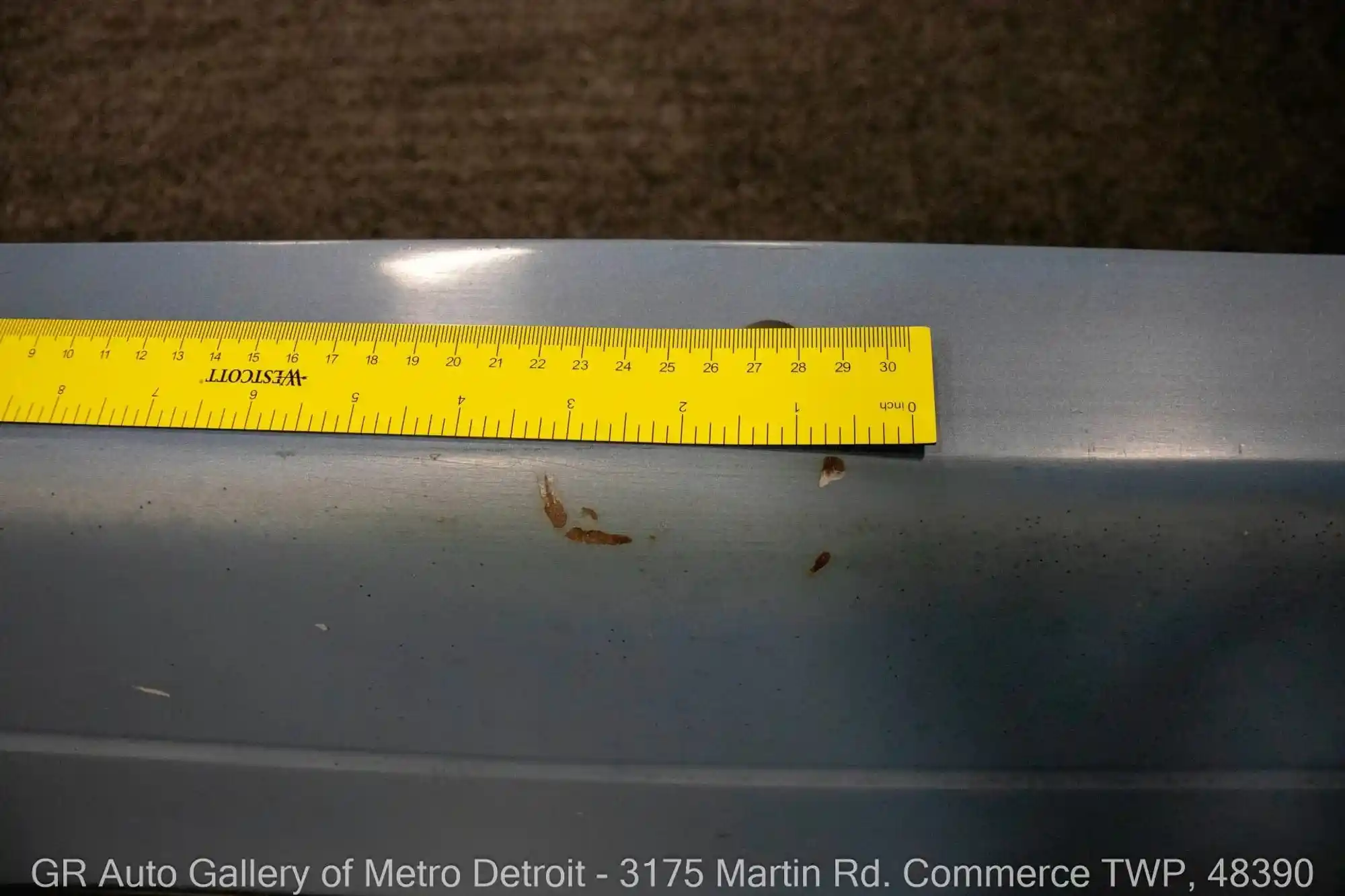 1984 Chevrolet S-10 Tahoe