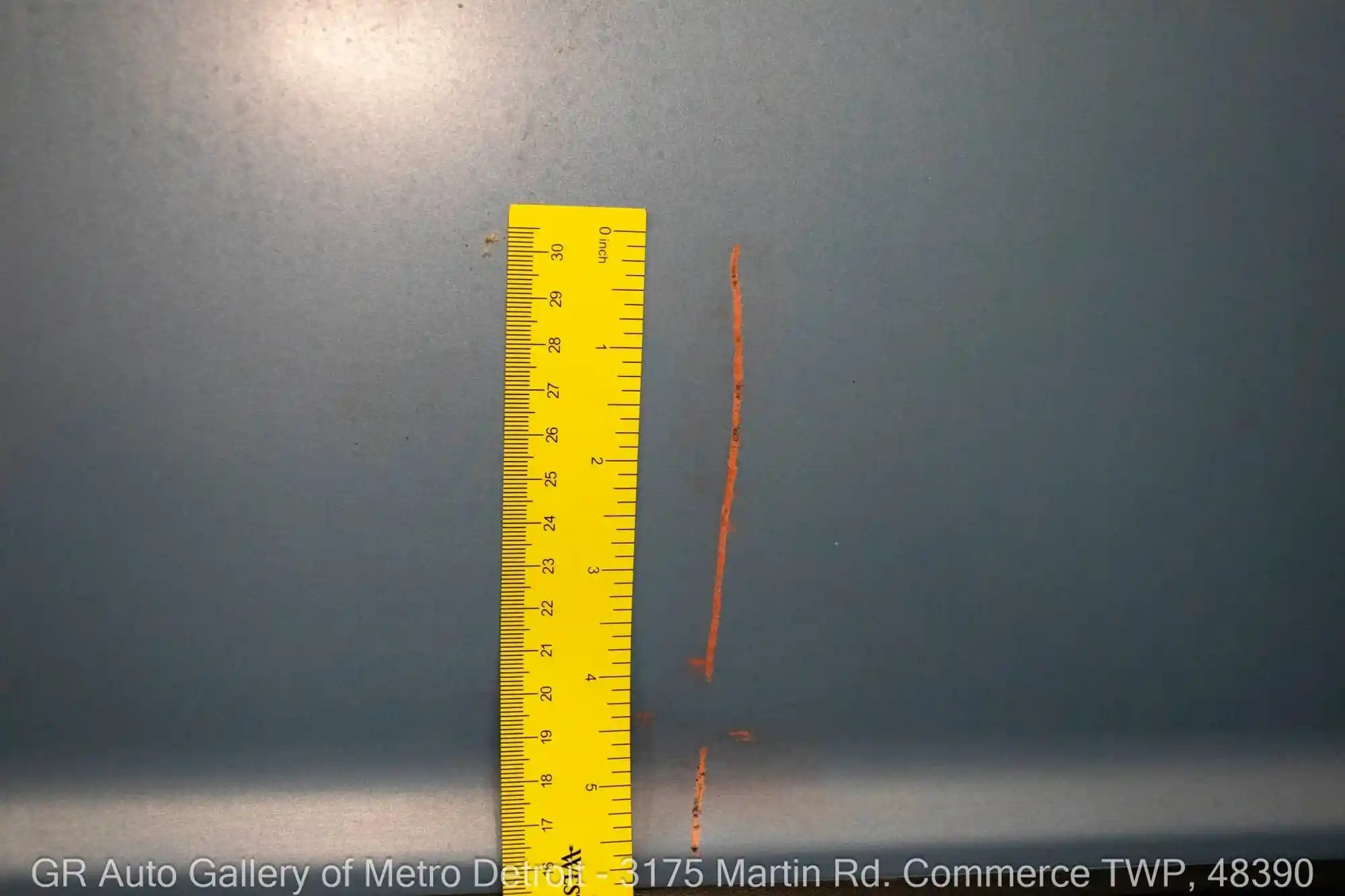 1984 Chevrolet S-10 Tahoe