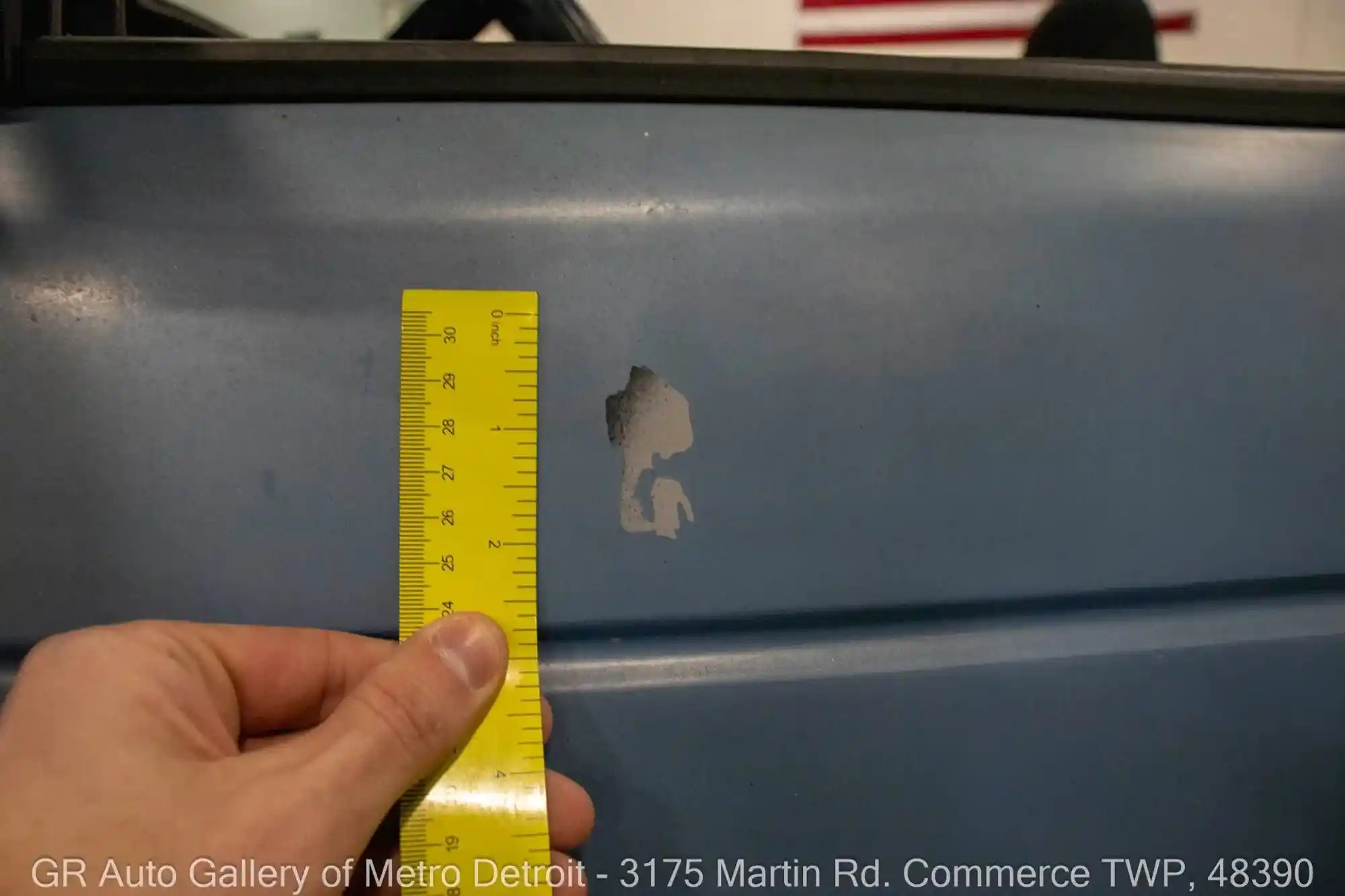 1984 Chevrolet S-10 Tahoe