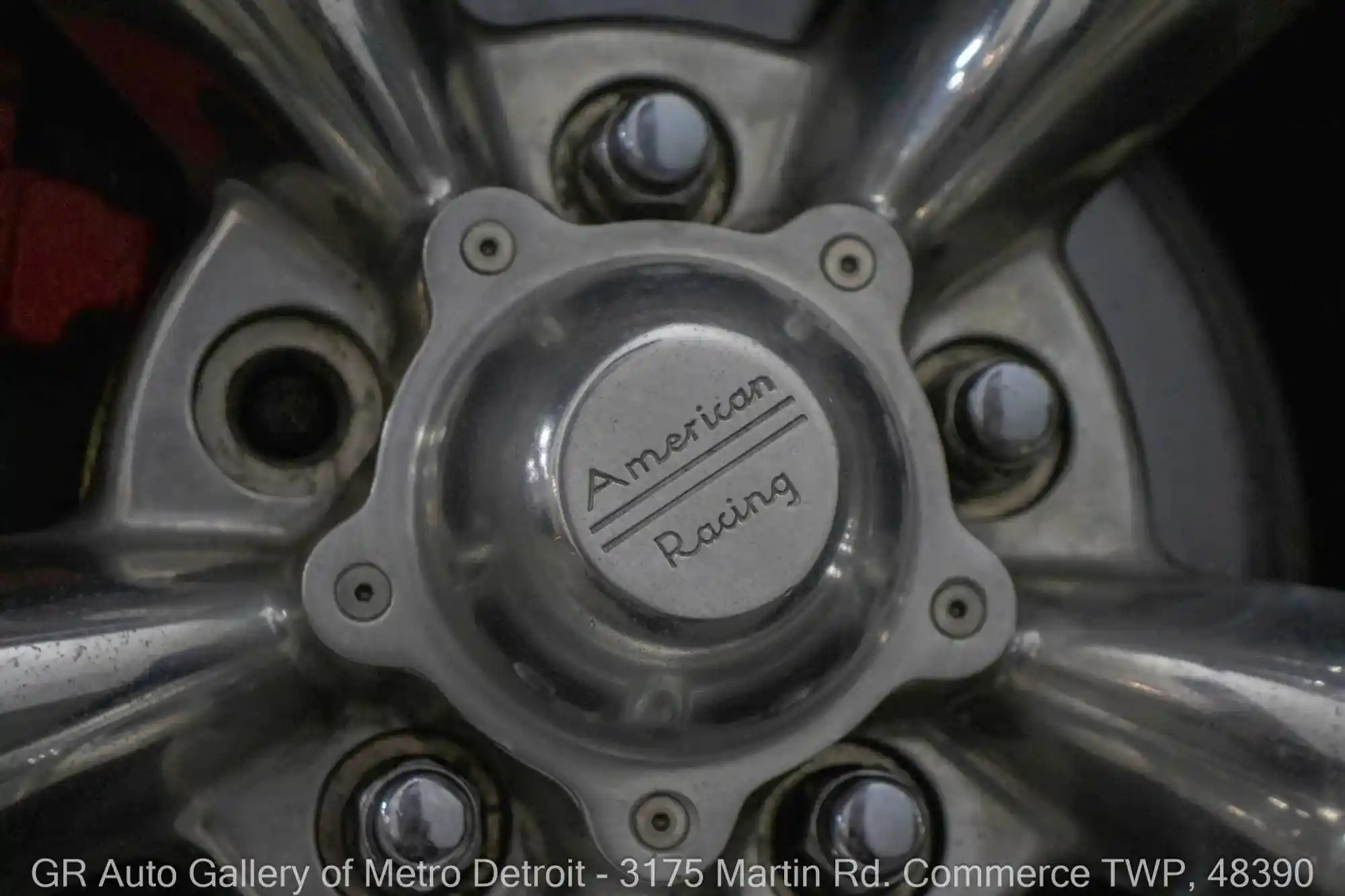 1984 Chevrolet S-10 Tahoe