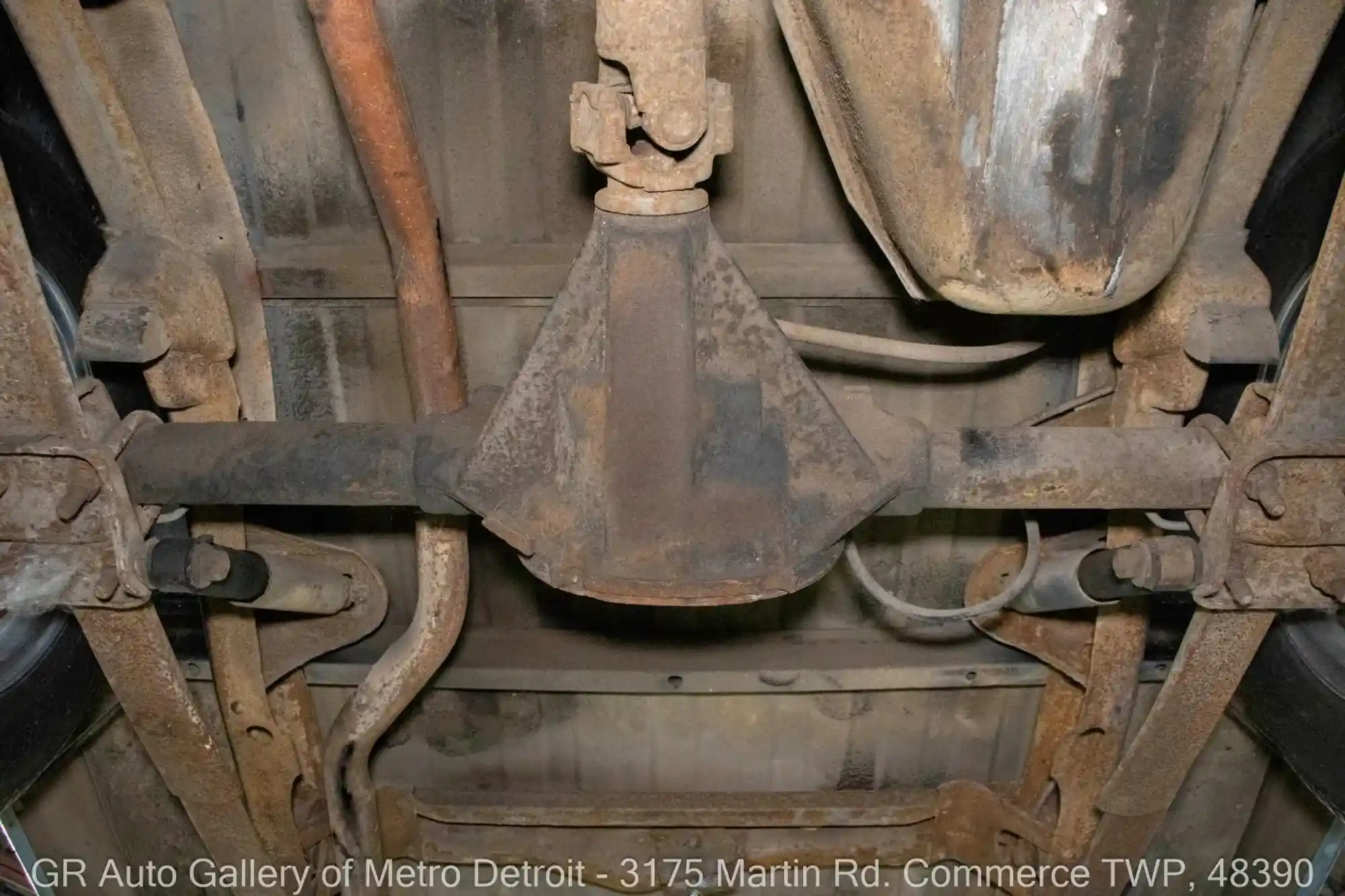 1984 Chevrolet S-10 Tahoe