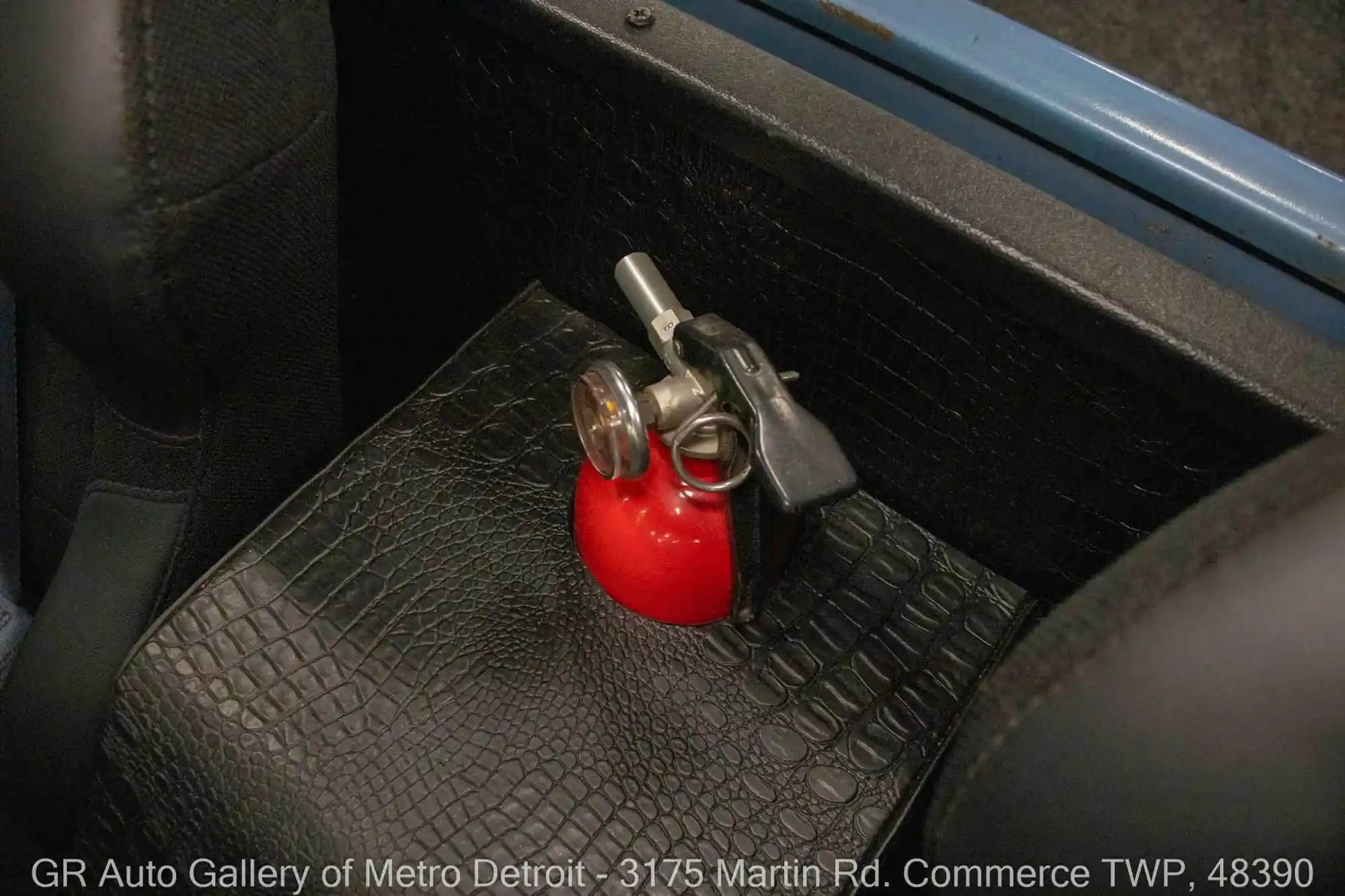 1984 Chevrolet S-10 Tahoe