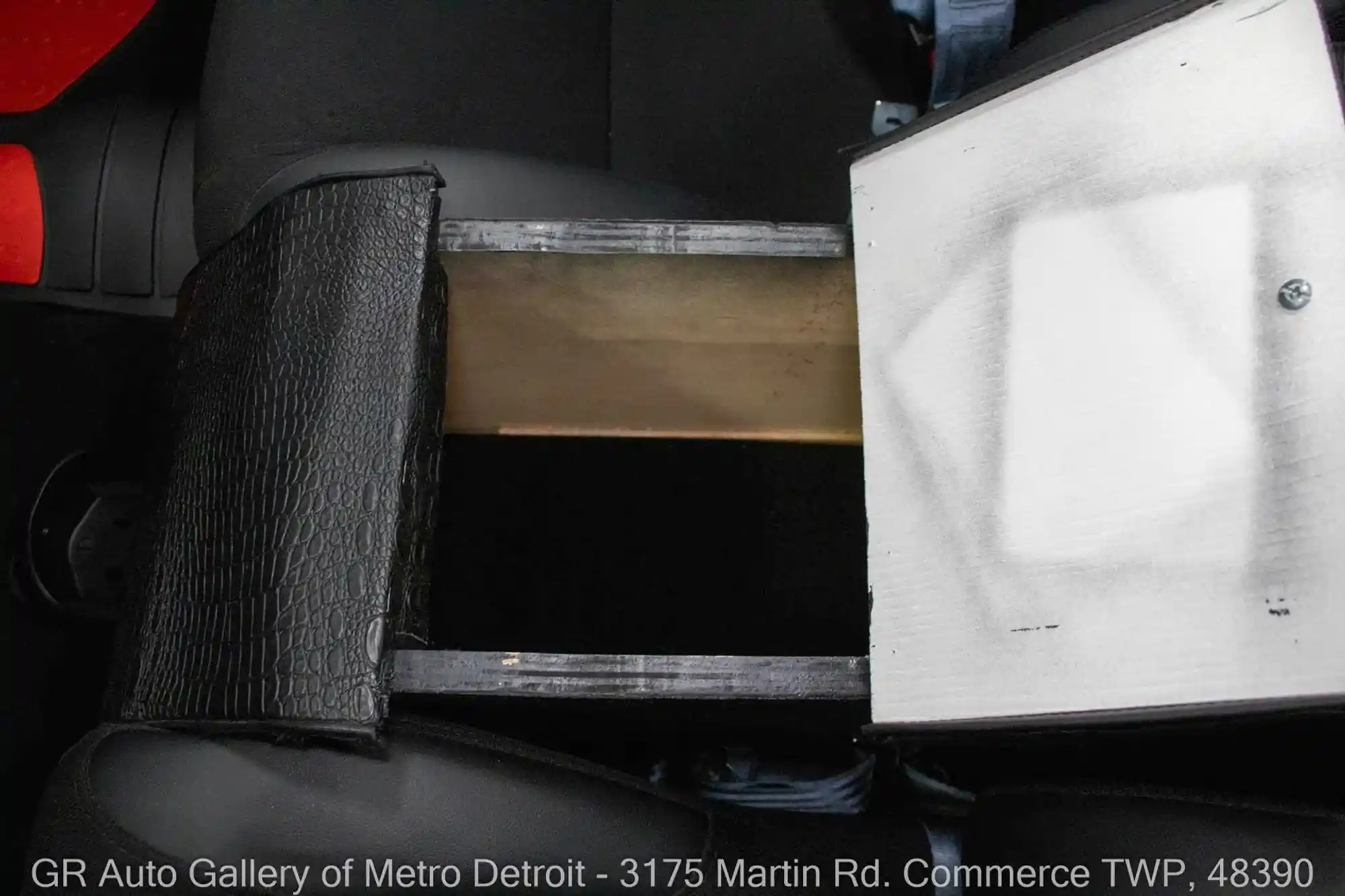 1984 Chevrolet S-10 Tahoe