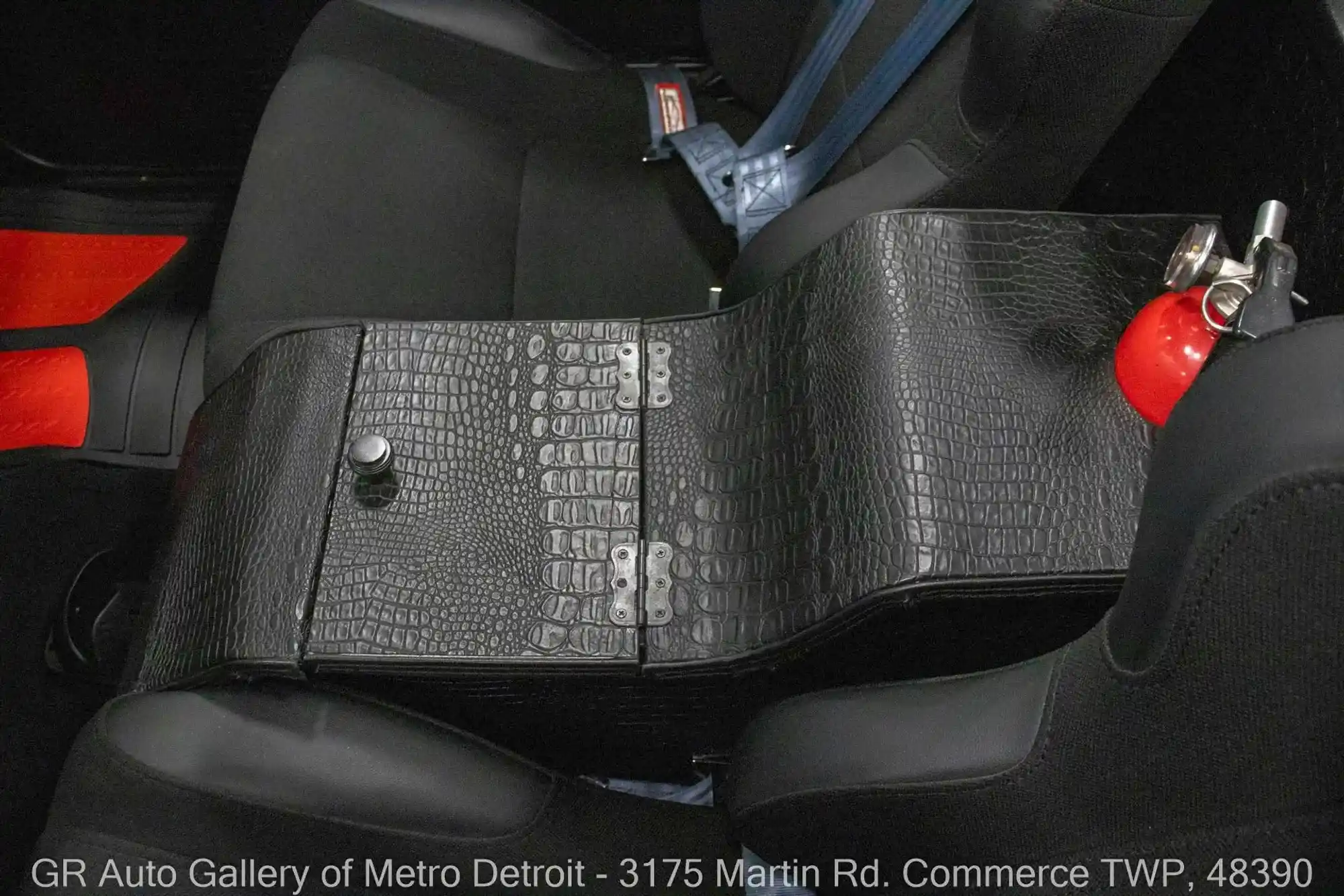 1984 Chevrolet S-10 Tahoe