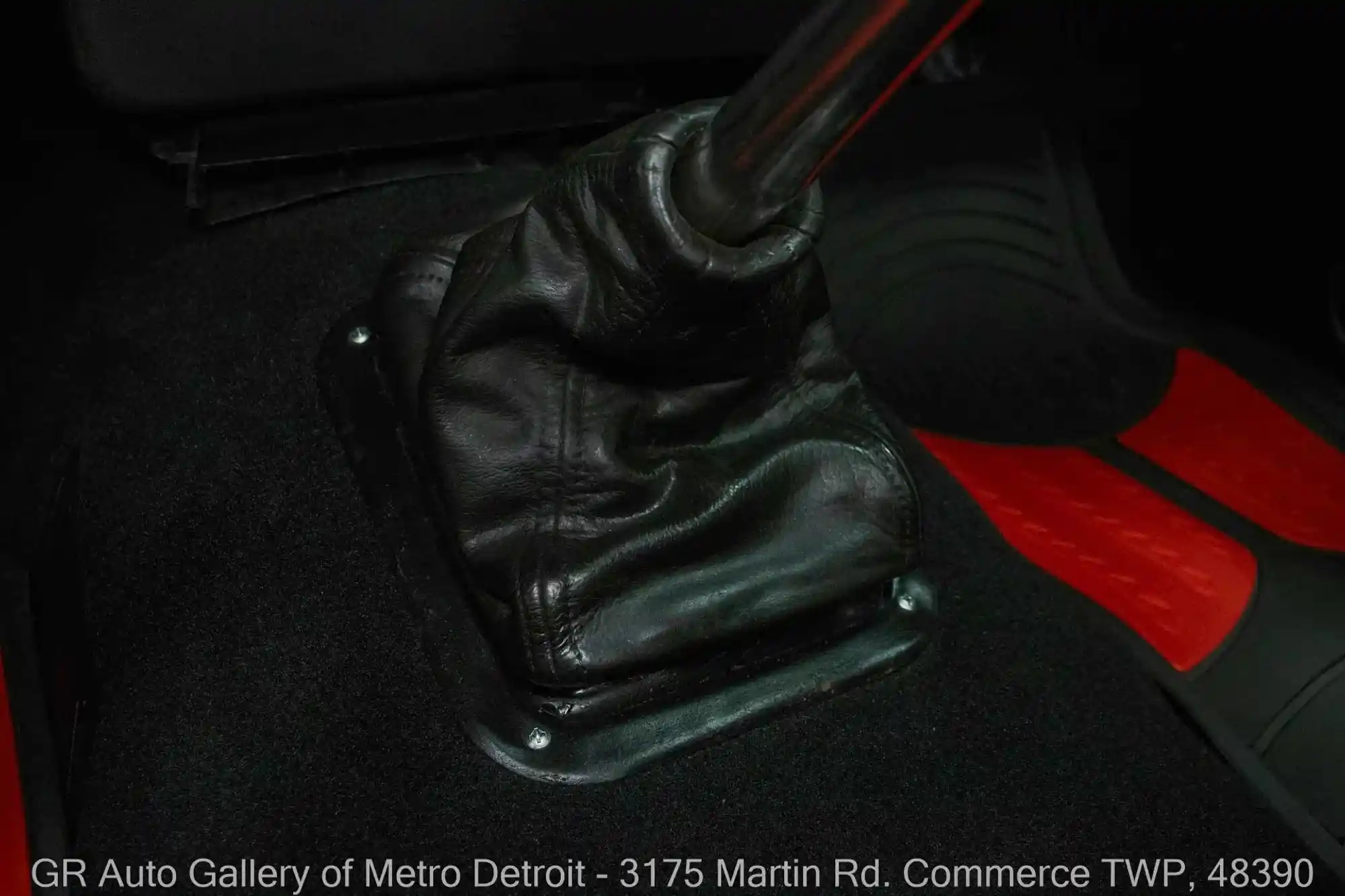 1984 Chevrolet S-10 Tahoe