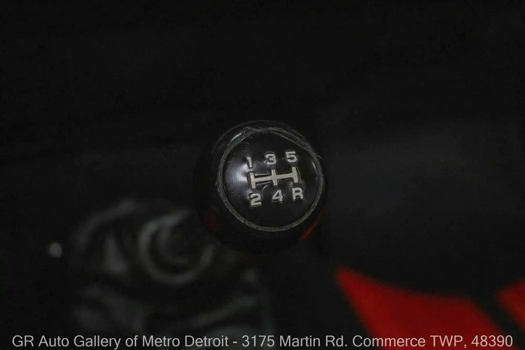 1984 Chevrolet S-10 Tahoe