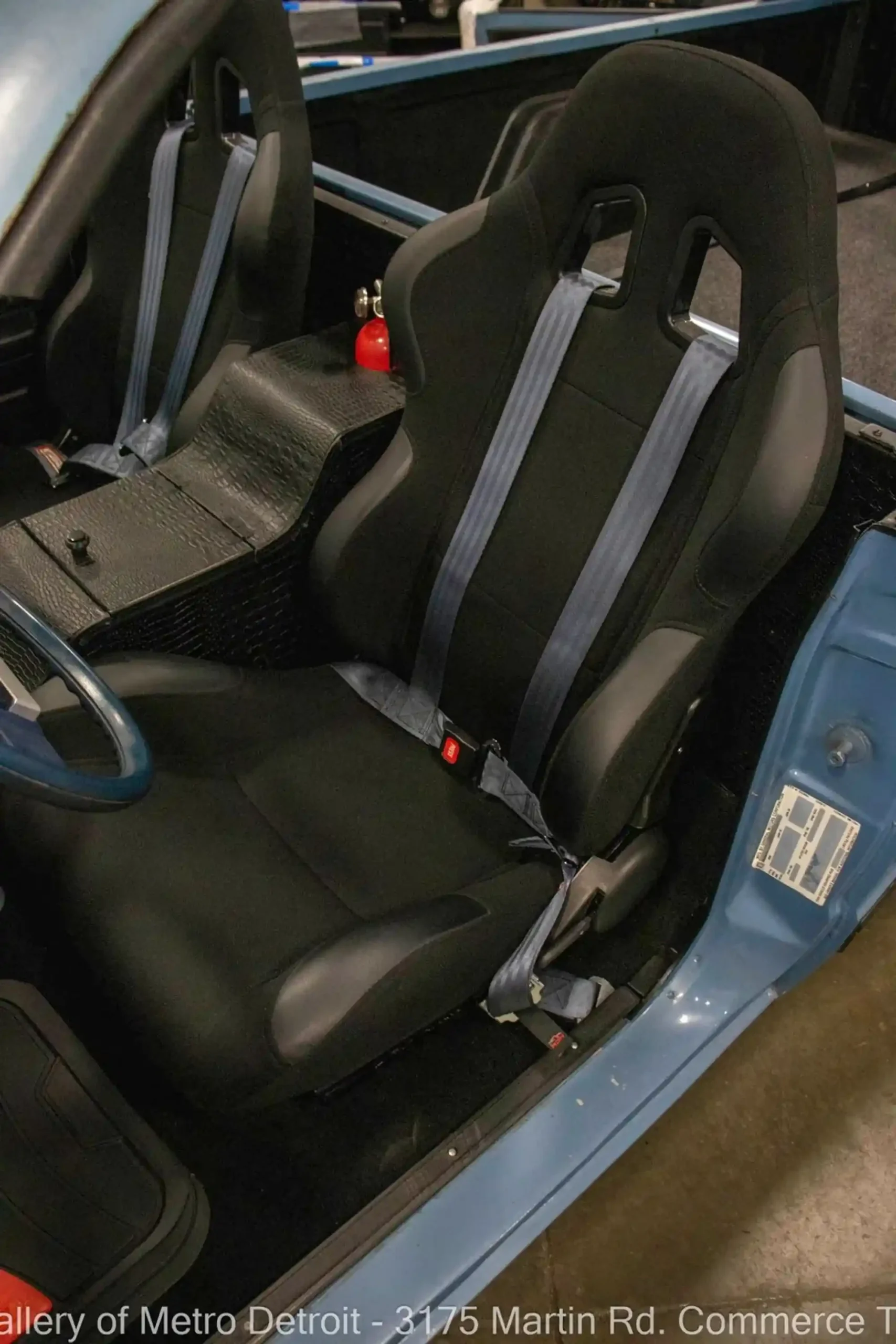 1984 Chevrolet S-10 Tahoe