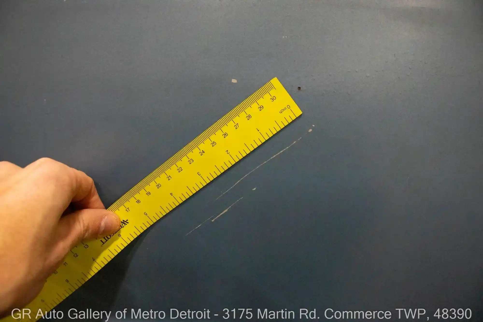 1984 Chevrolet S-10 Tahoe