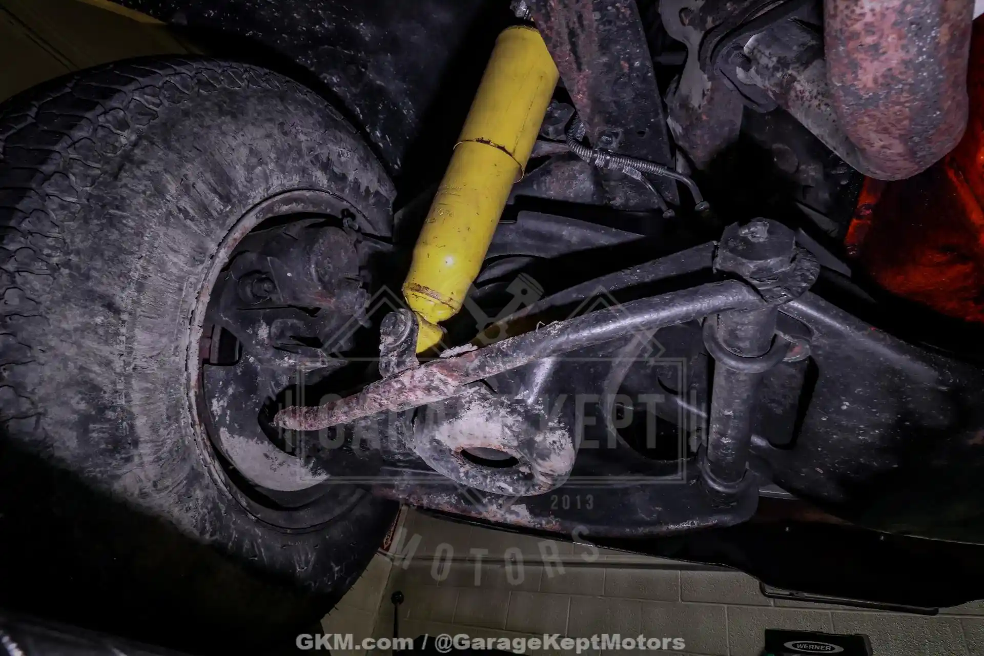 454 ci V8-Powered 1972 Chevrolet C-10