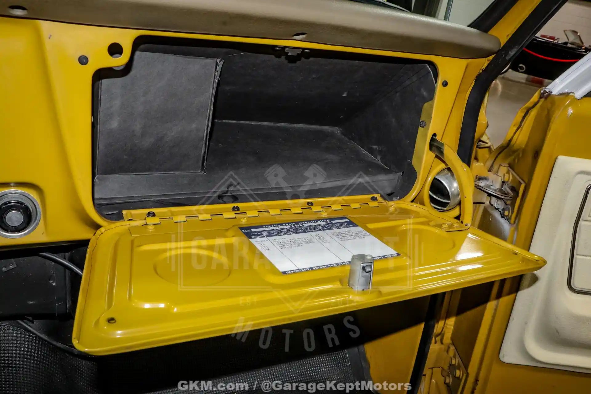 454 ci V8-Powered 1972 Chevrolet C-10