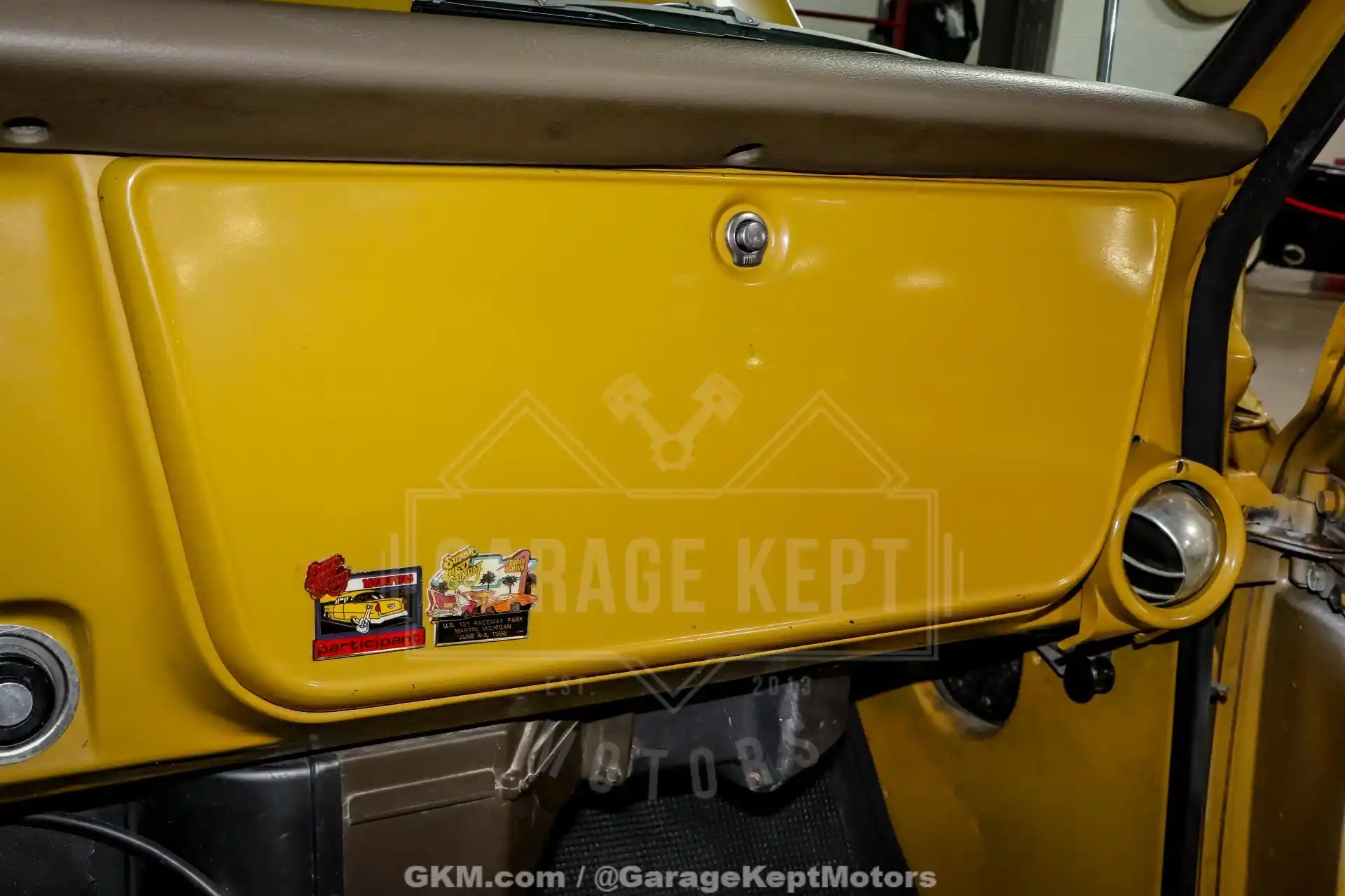 454 ci V8-Powered 1972 Chevrolet C-10