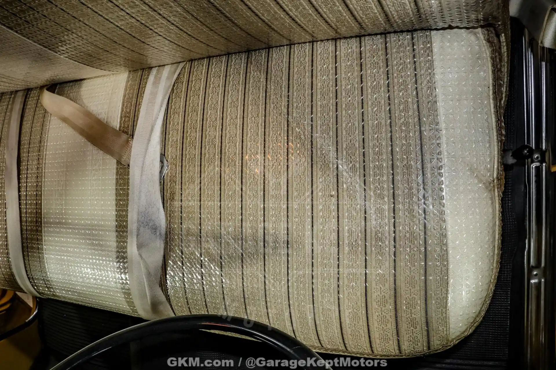 454 ci V8-Powered 1972 Chevrolet C-10