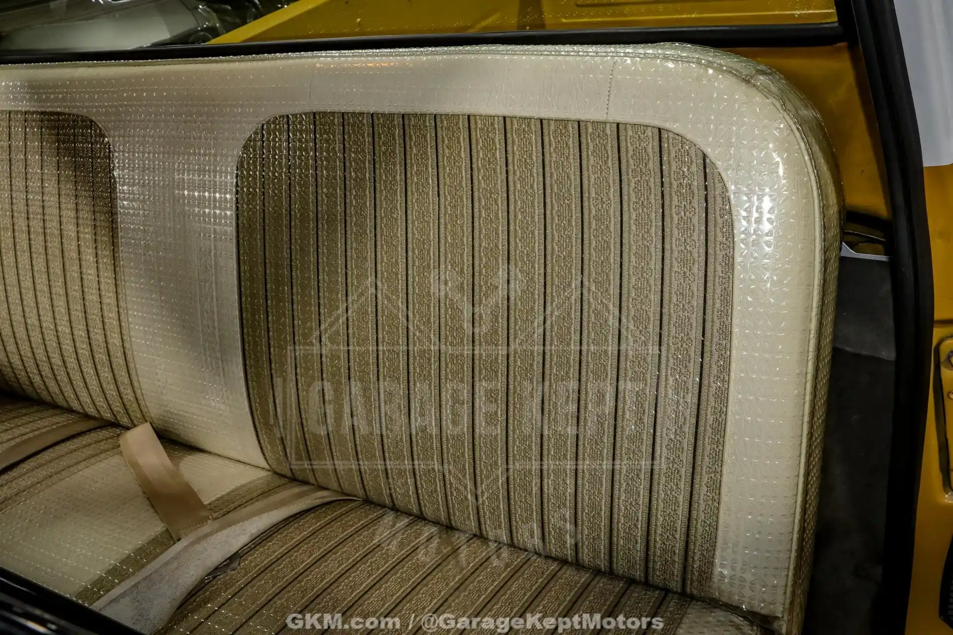 454 ci V8-Powered 1972 Chevrolet C-10