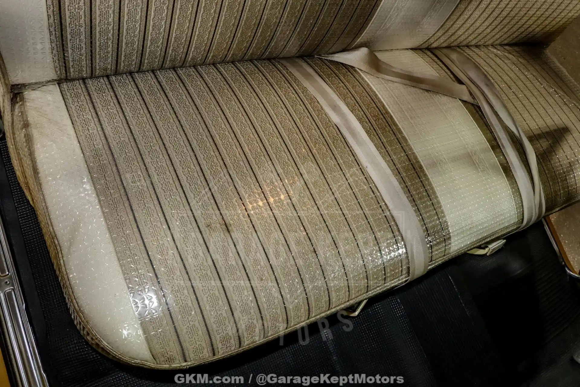 454 ci V8-Powered 1972 Chevrolet C-10