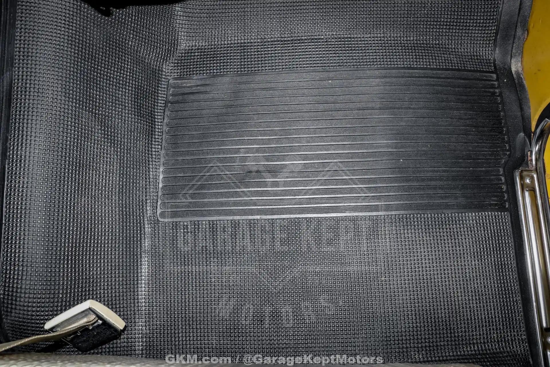 454 ci V8-Powered 1972 Chevrolet C-10